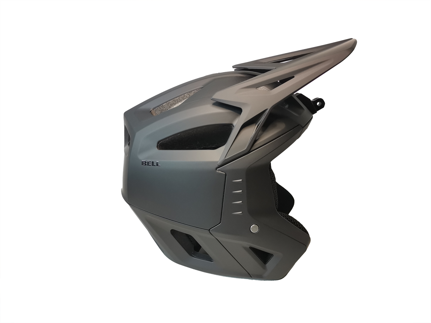 r3pro Front Mount for Bell Air Helmets