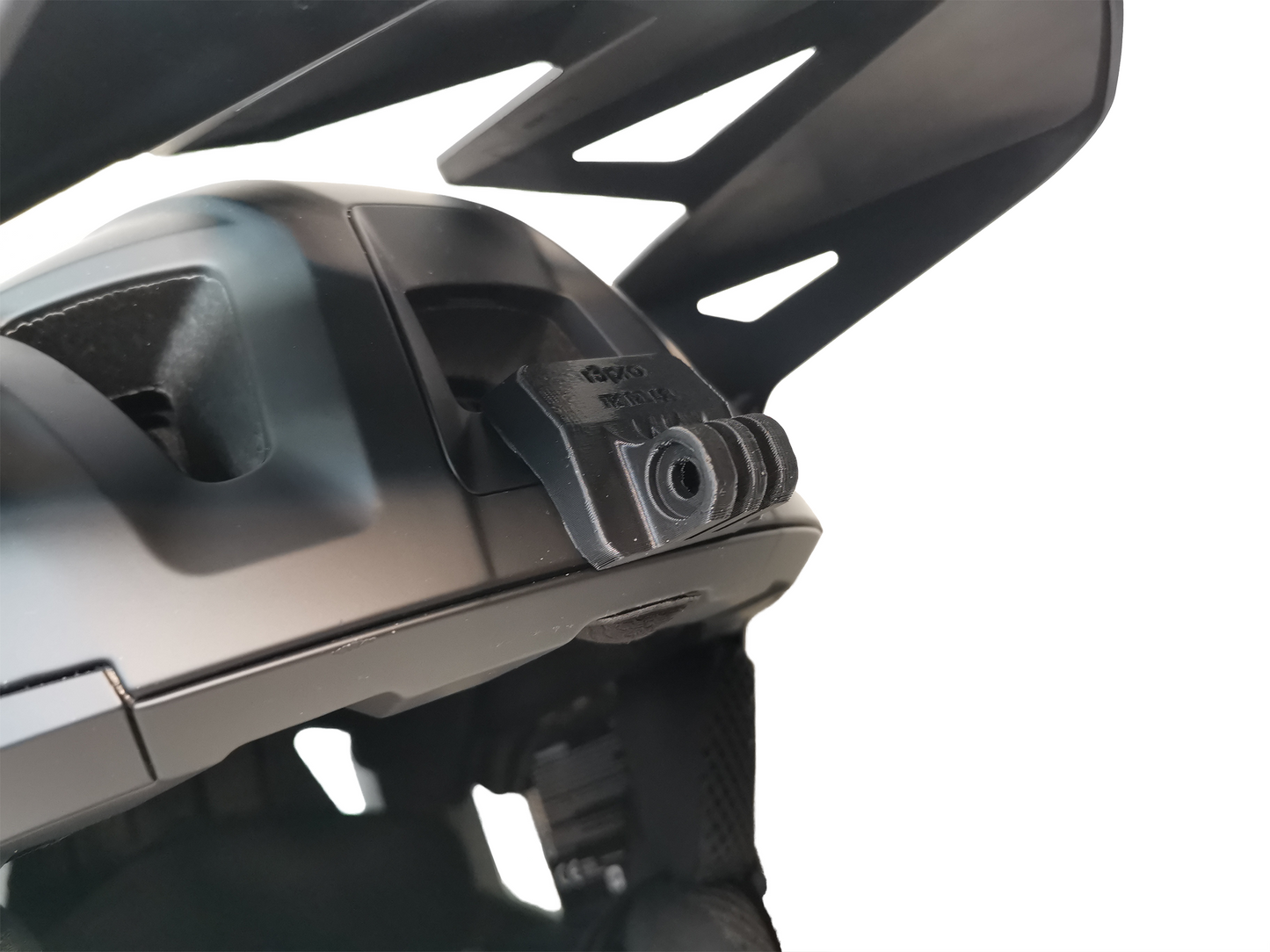 r3pro Front Mount for Bell Air Helmets