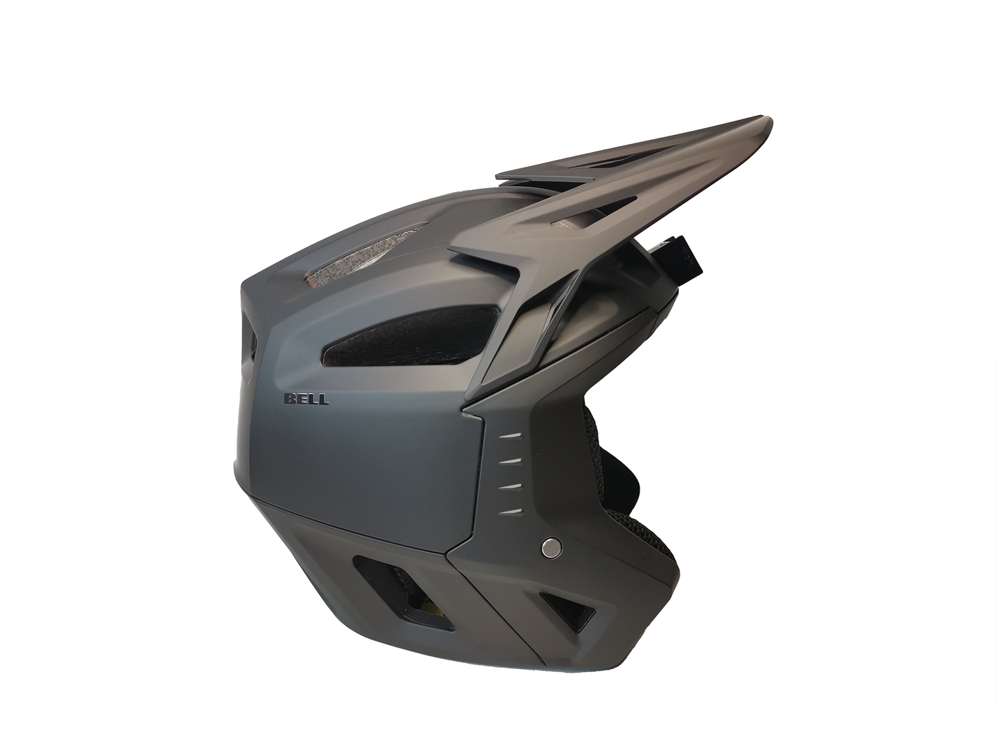 r3pro Front Mount for Bell Air Helmets