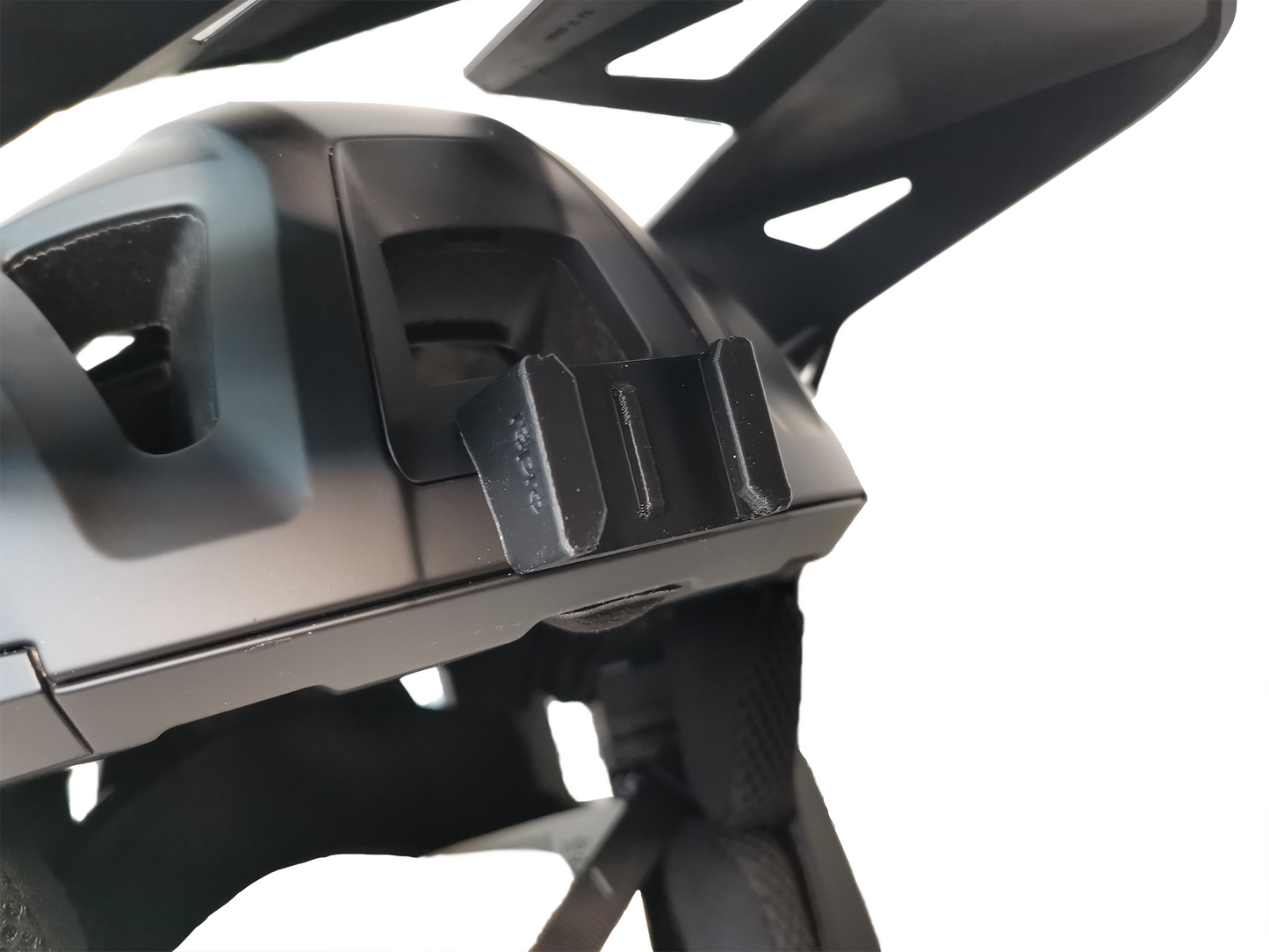 r3pro Front Mount for Bell Air Helmets