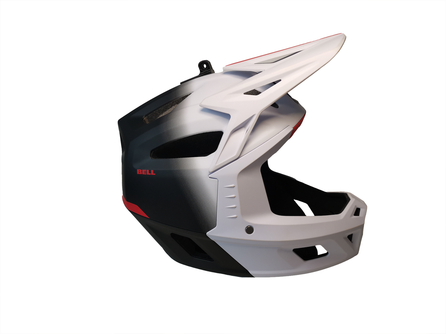 r3pro Top Mount for Bell Air Helmets