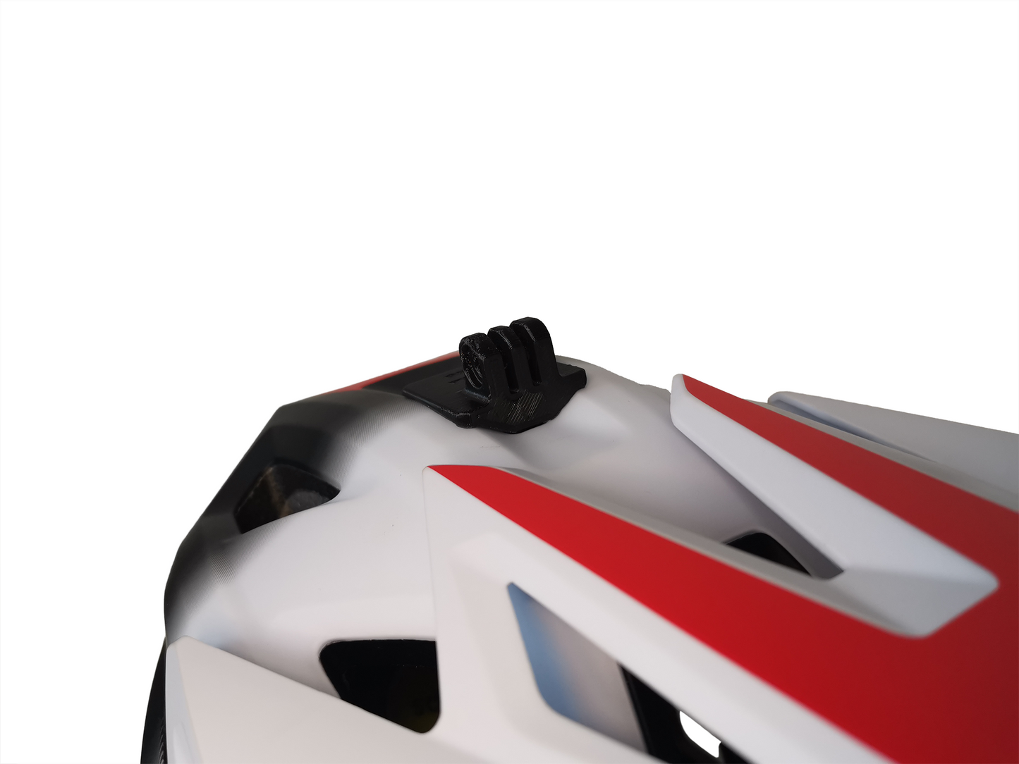 r3pro Top Mount for Bell Air Helmets