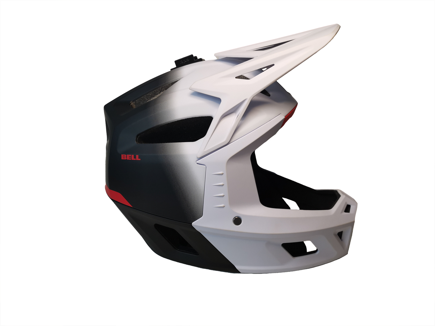 r3pro Top Mount for Bell Air Helmets