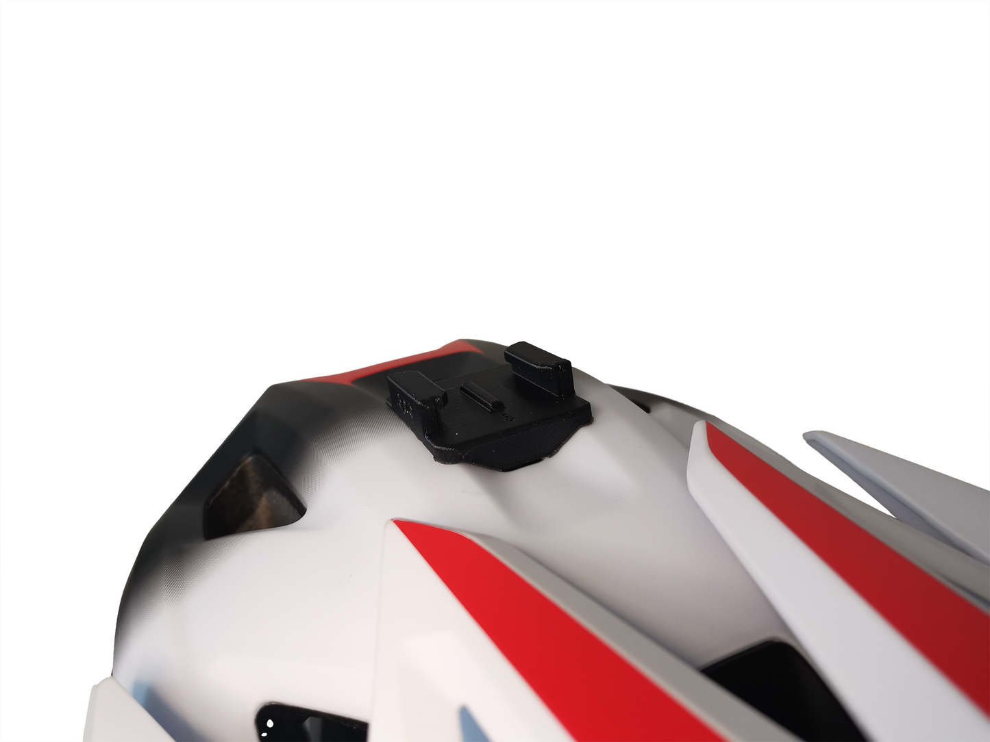 r3pro Top Mount for Bell Air Helmets