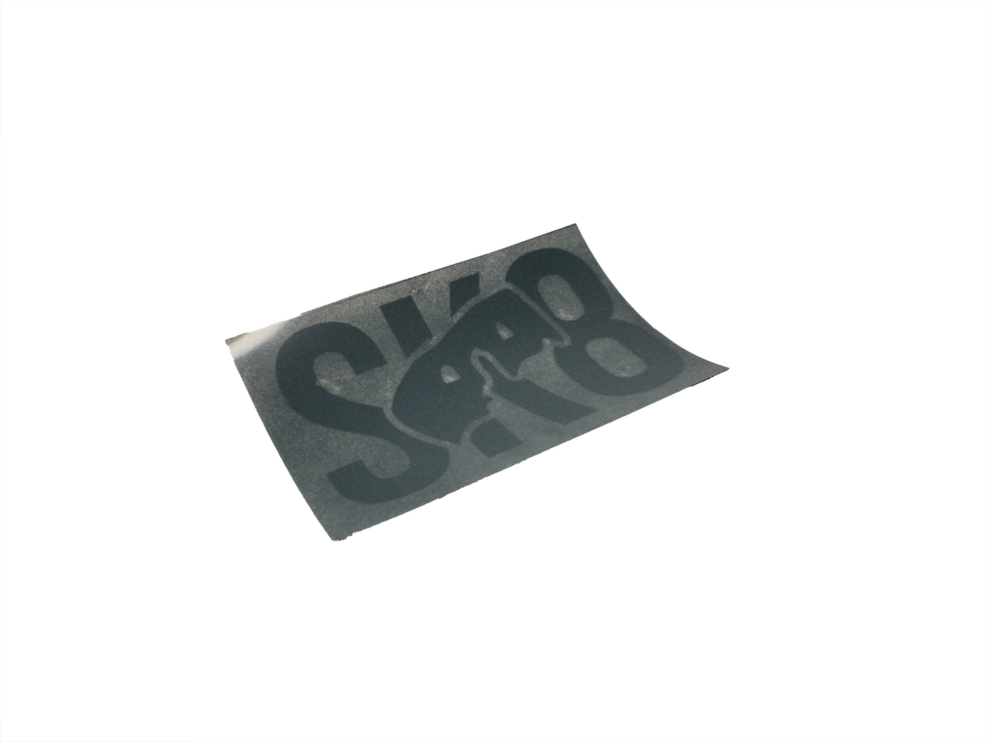 Hairy Bobs SK8 Decal & Heat Transfer Vinyl