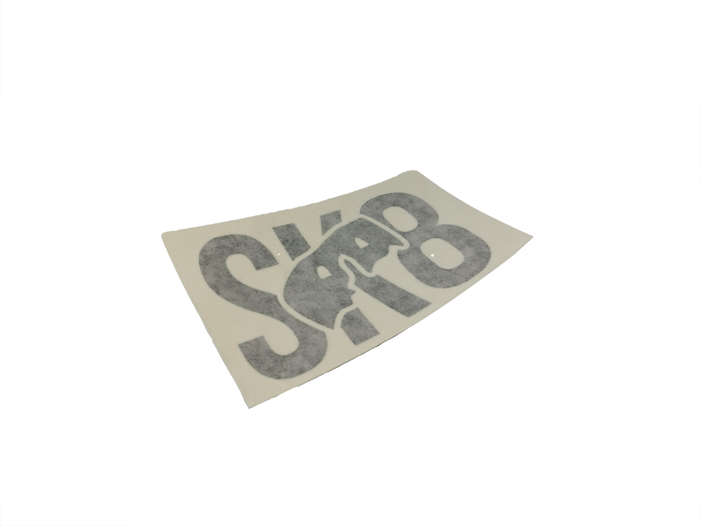 Hairy Bobs SK8 Decal & Heat Transfer Vinyl