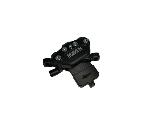 r3pro Bleed Block Spacer Tool for SRAM Maven Brakes