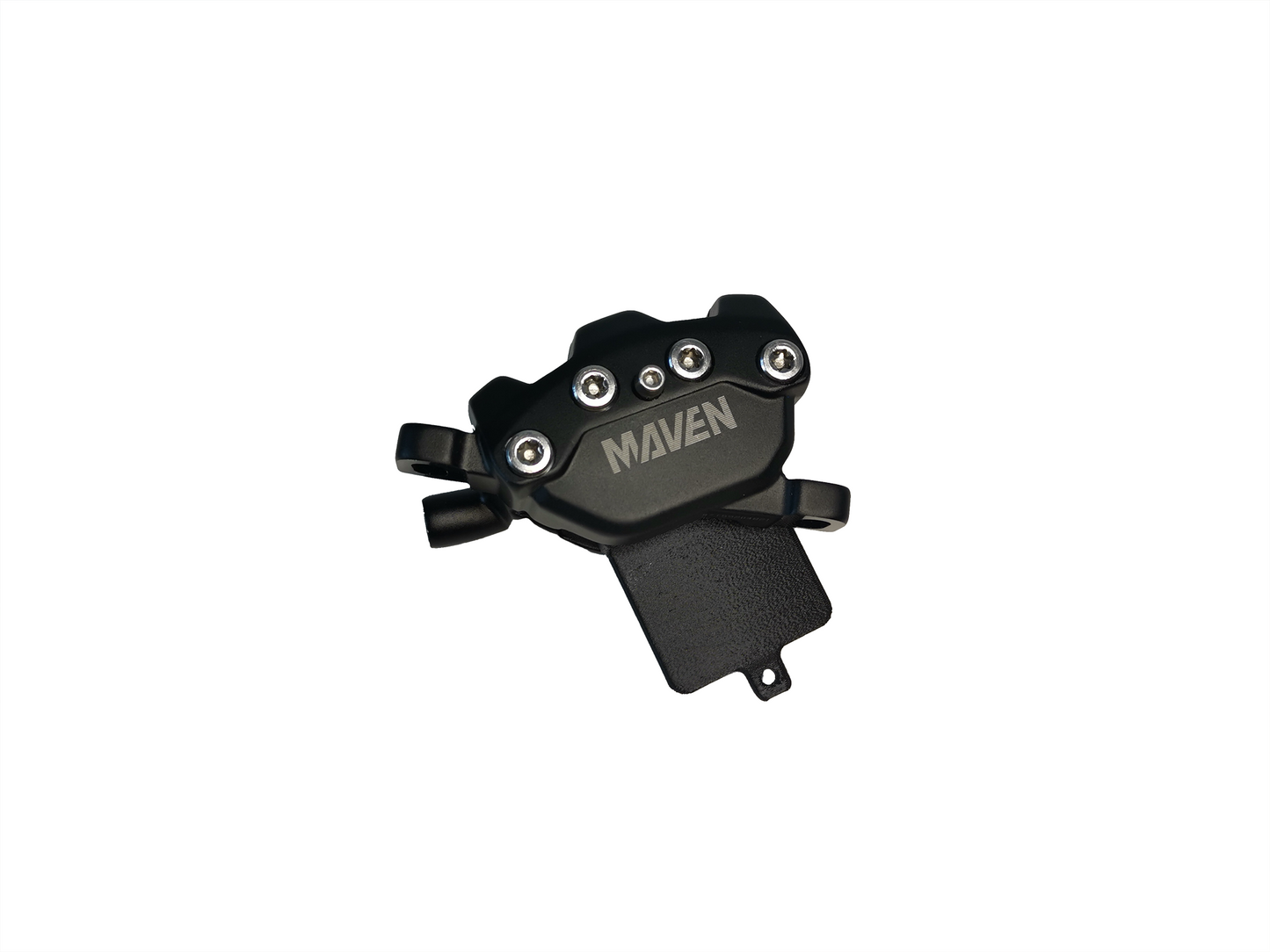 r3pro Bleed Block Spacer Tool for SRAM Maven Brakes