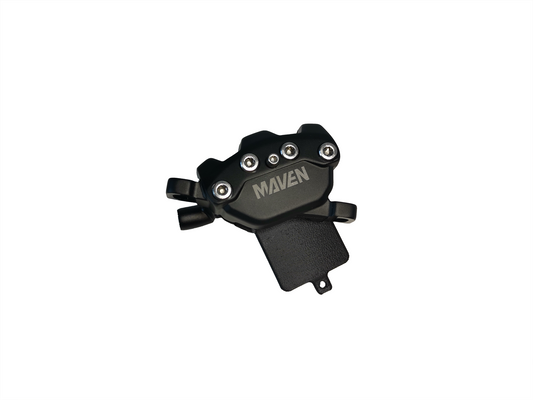 r3pro Bleed Block Spacer Tool for SRAM Maven Brakes