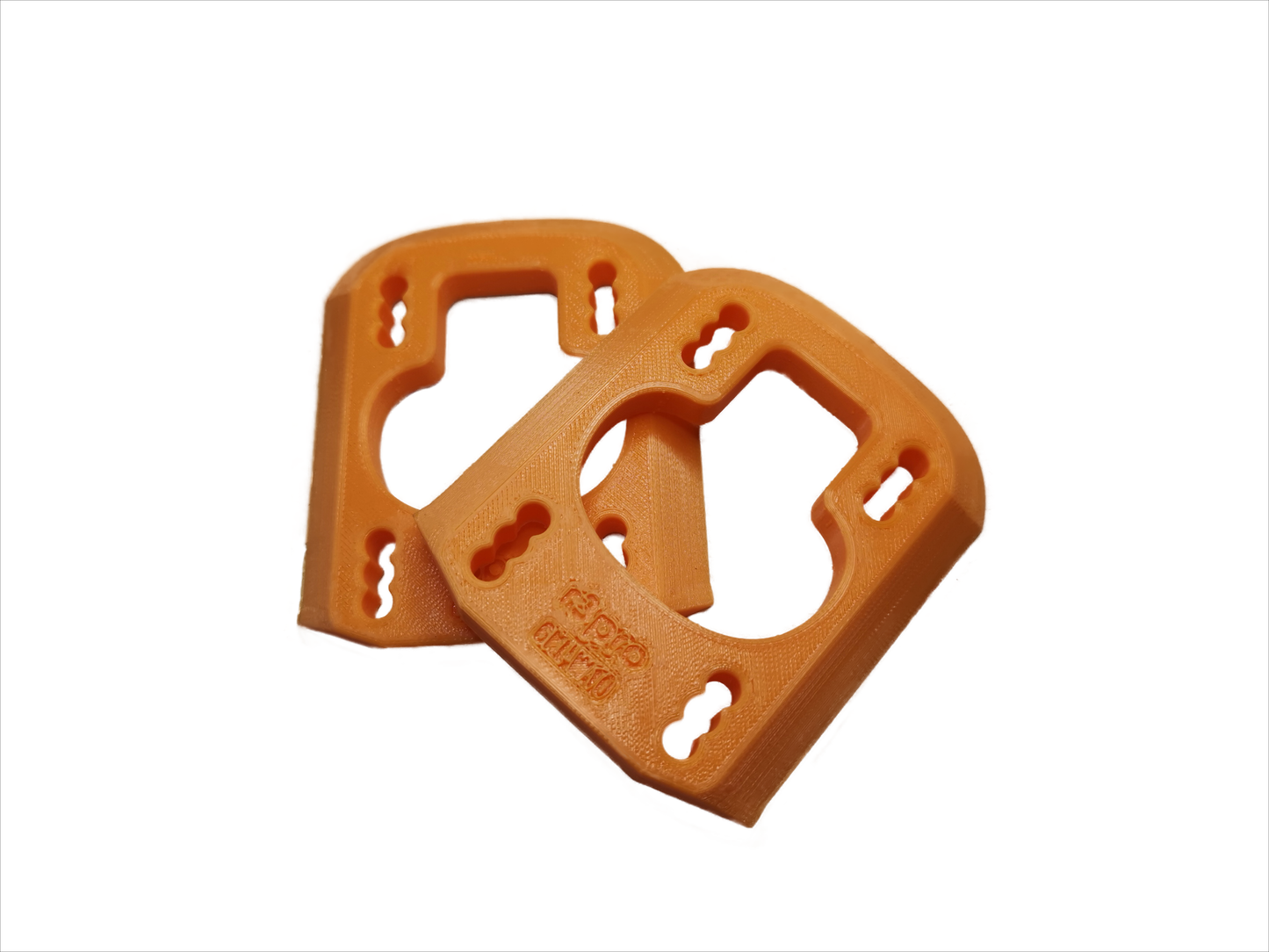Riser Pads for Grindking Locker 2 Trucks