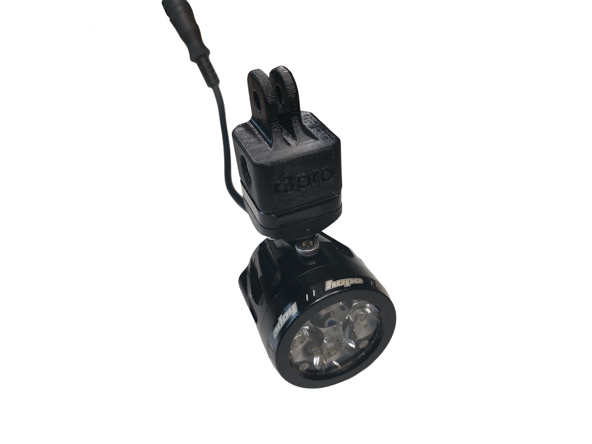 r3pro Light Mount for Hope Cree Lights V5