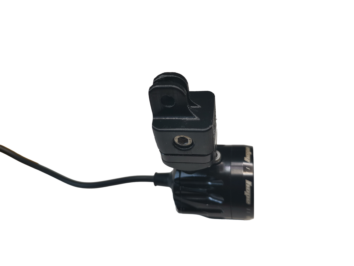 r3pro Light Mount for Hope Cree Lights V5