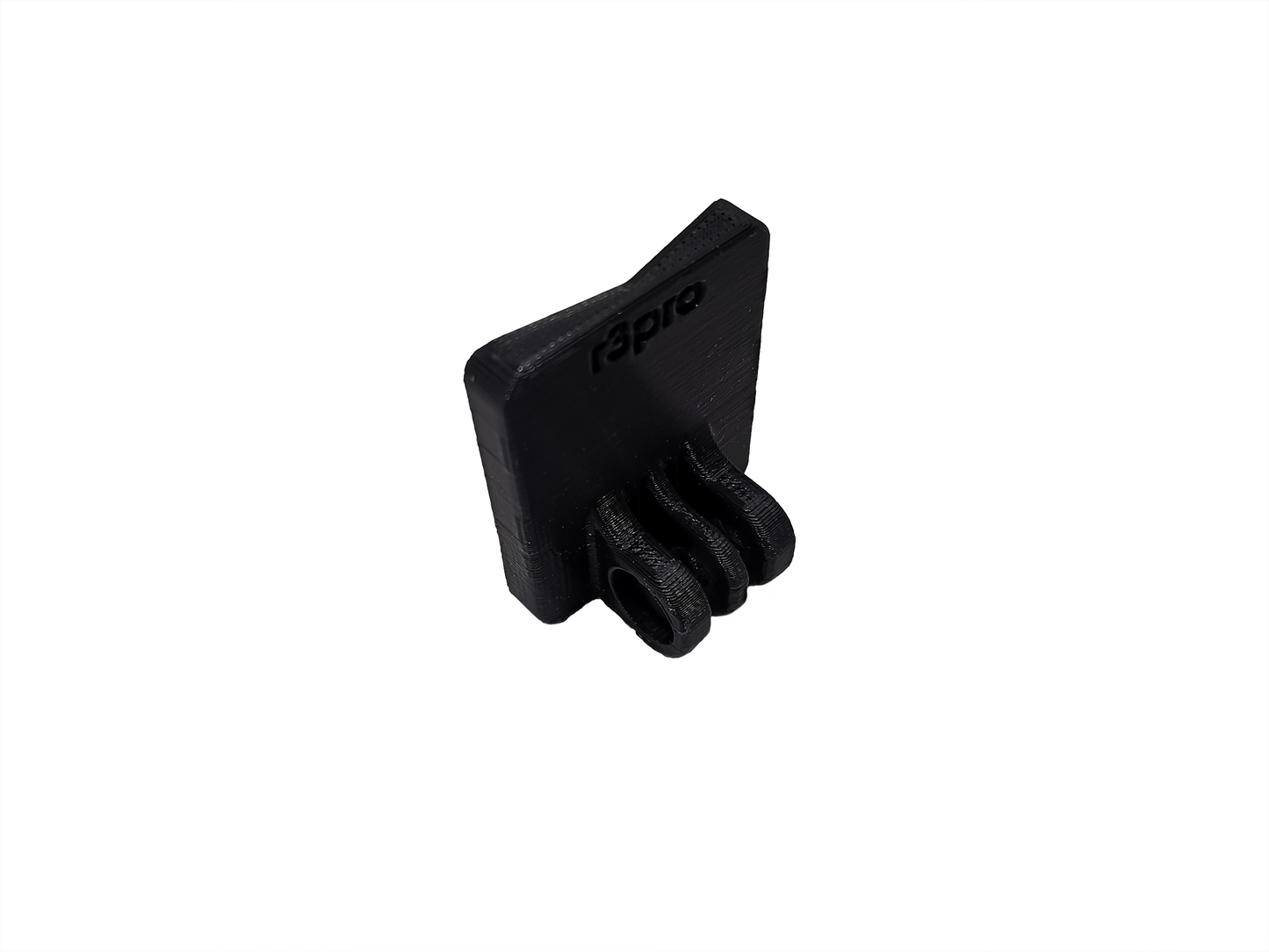 r3pro Top Mount For Troy Lee Designs Stage Helmets