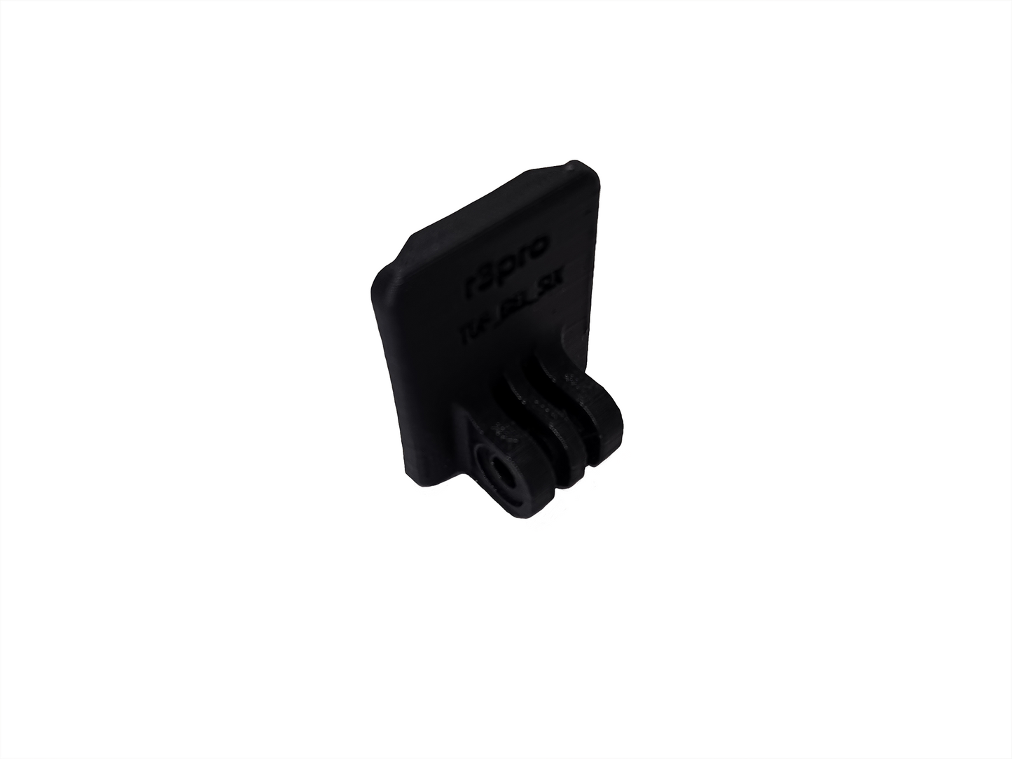 r3pro Top Mount for Smith Mainline Helmets