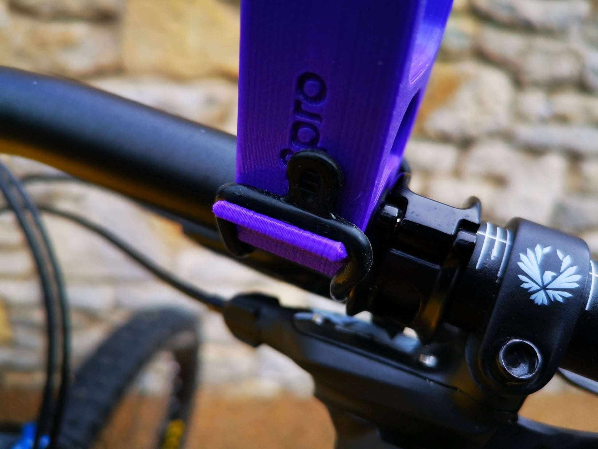 Bar Props - r3pro
