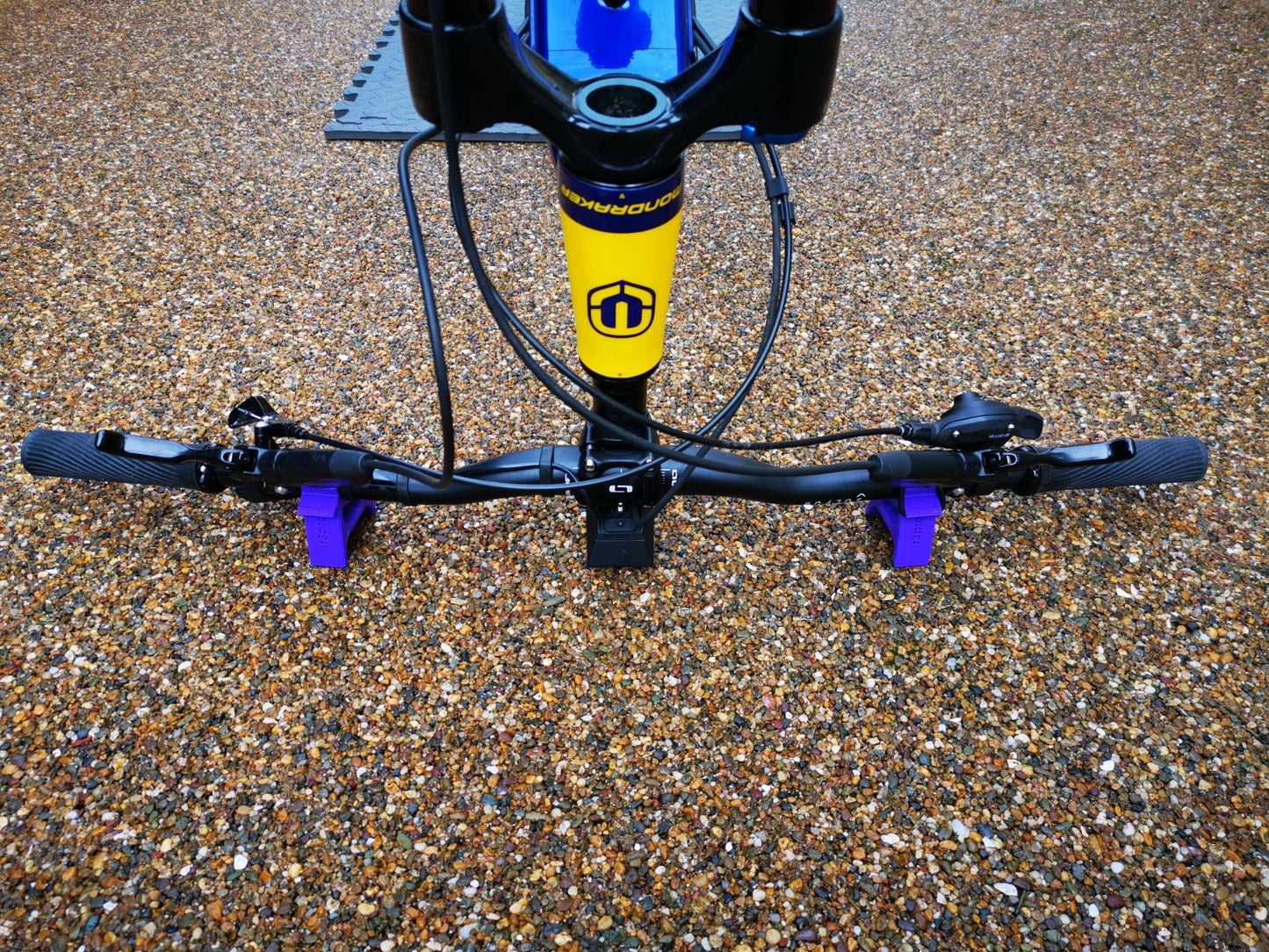 Bar Props - r3pro