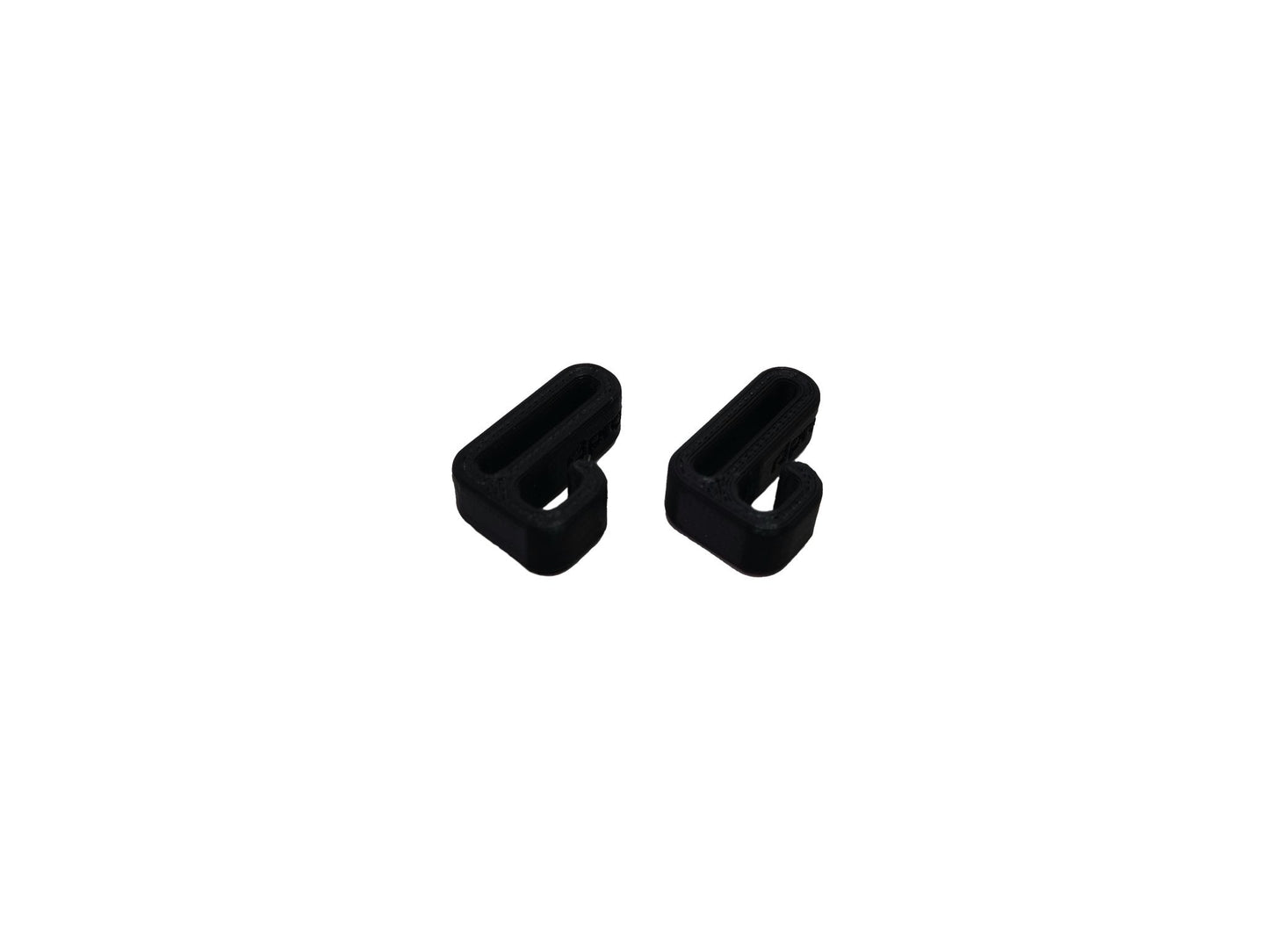 Battery Holder for DJI Goggles 2 - r3pro