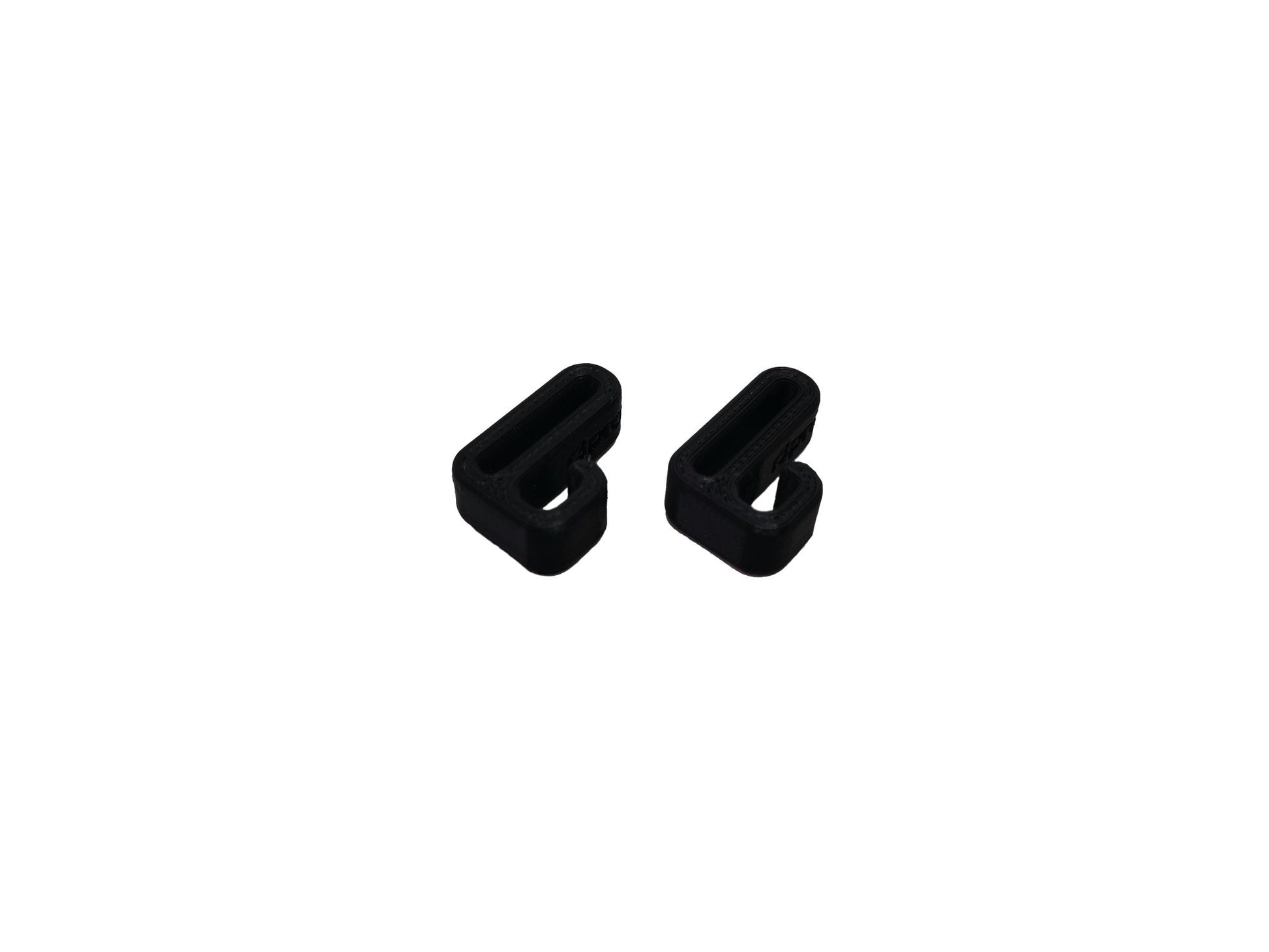 Battery Holder for DJI Goggles 2 - r3pro