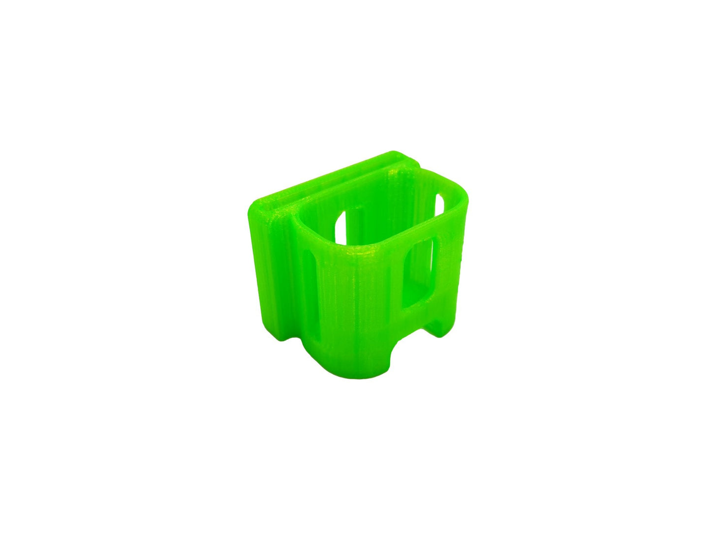 Battery Holder for DJI Goggles 2 - r3pro
