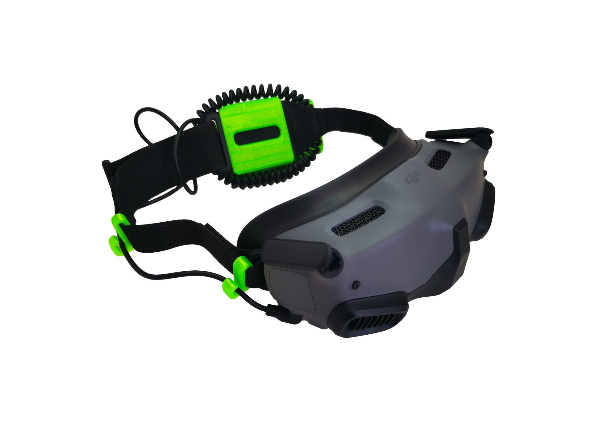 dji goggles 2 battery holder Battery Holder for DJI Goggles 2