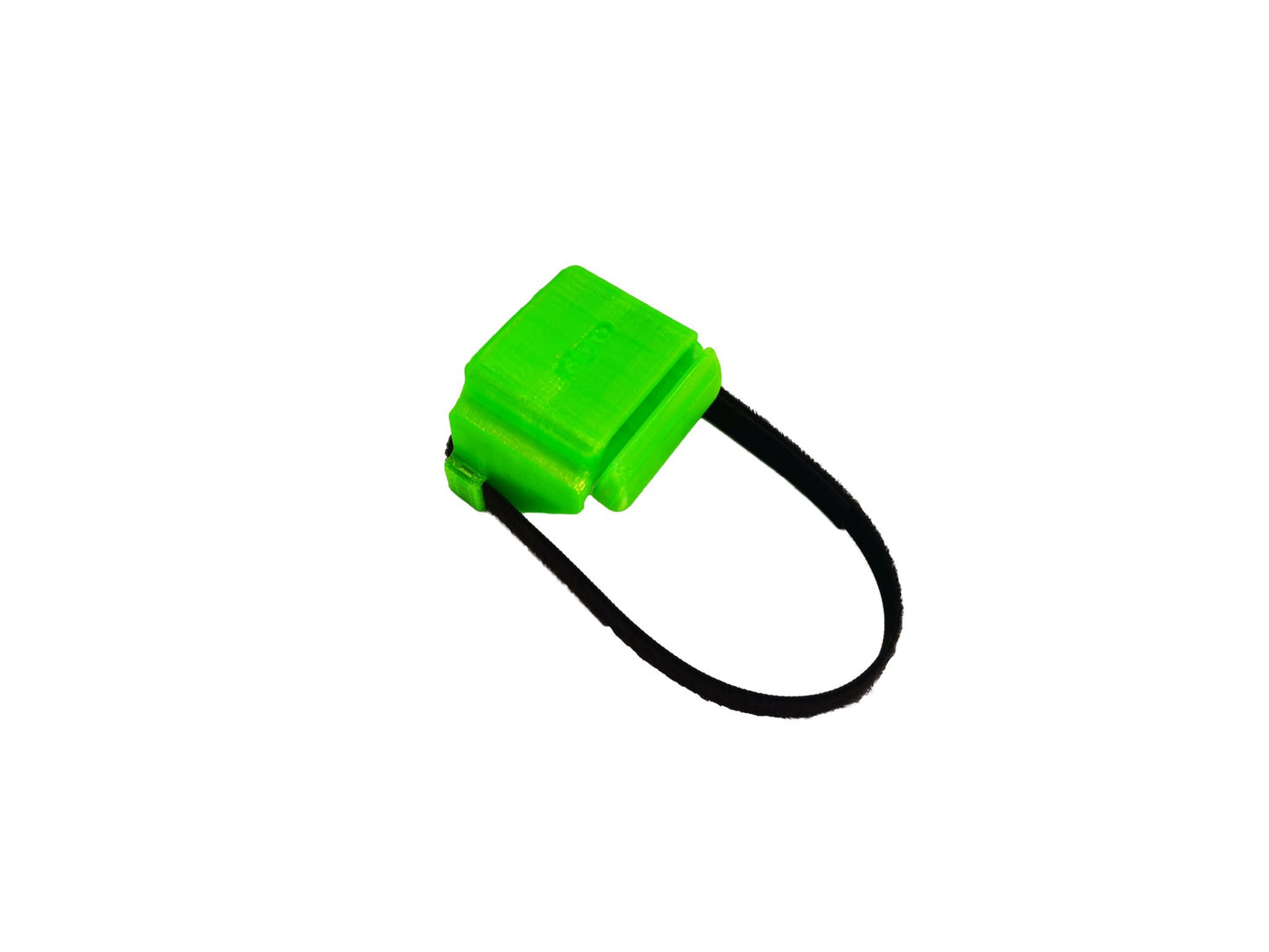 Battery Strap and Bumper with Tile Sticker Holder for DJI Avata - r3pro