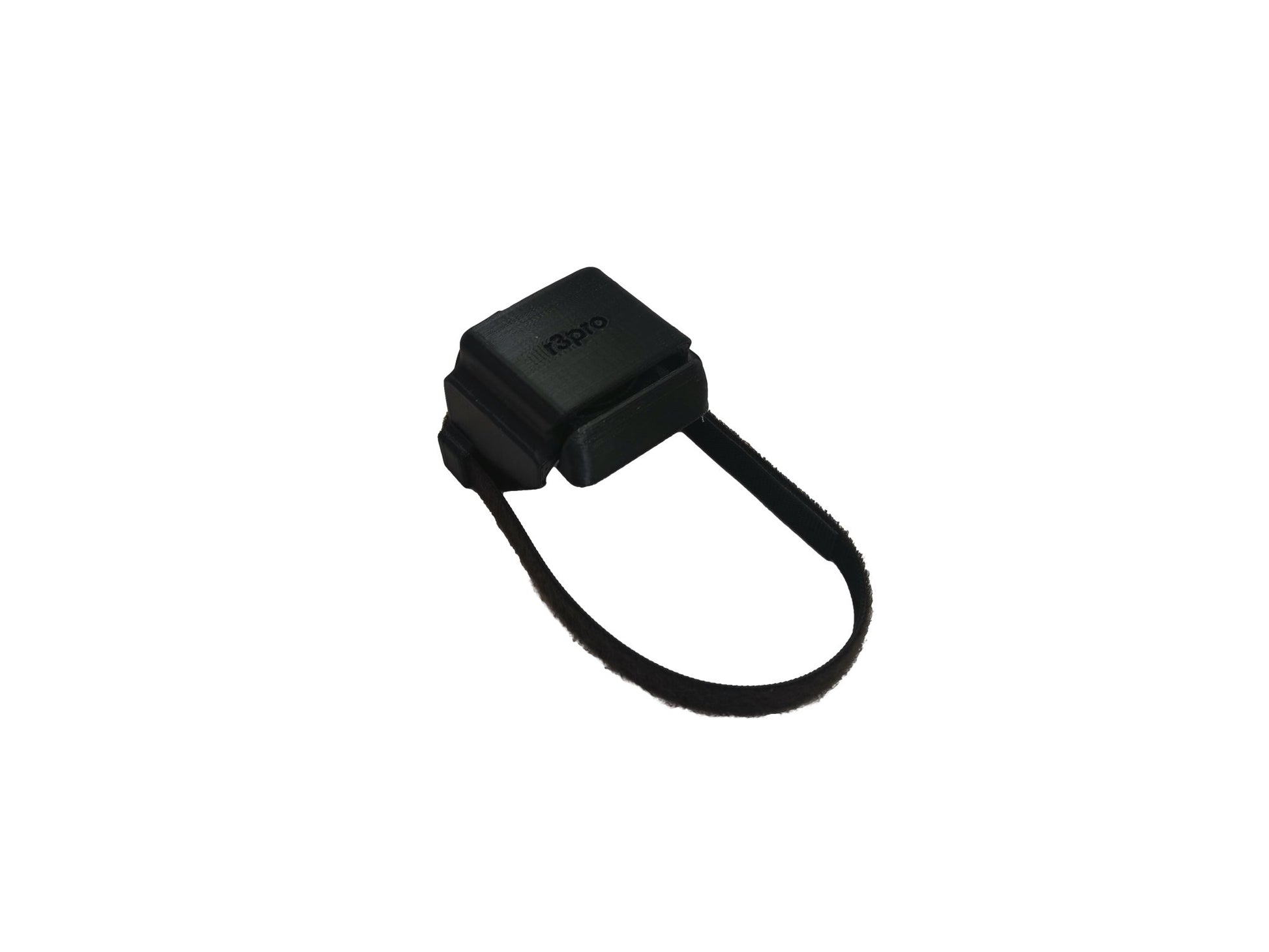 Battery Strap and Bumper with Tile Sticker Holder for DJI Avata - r3pro