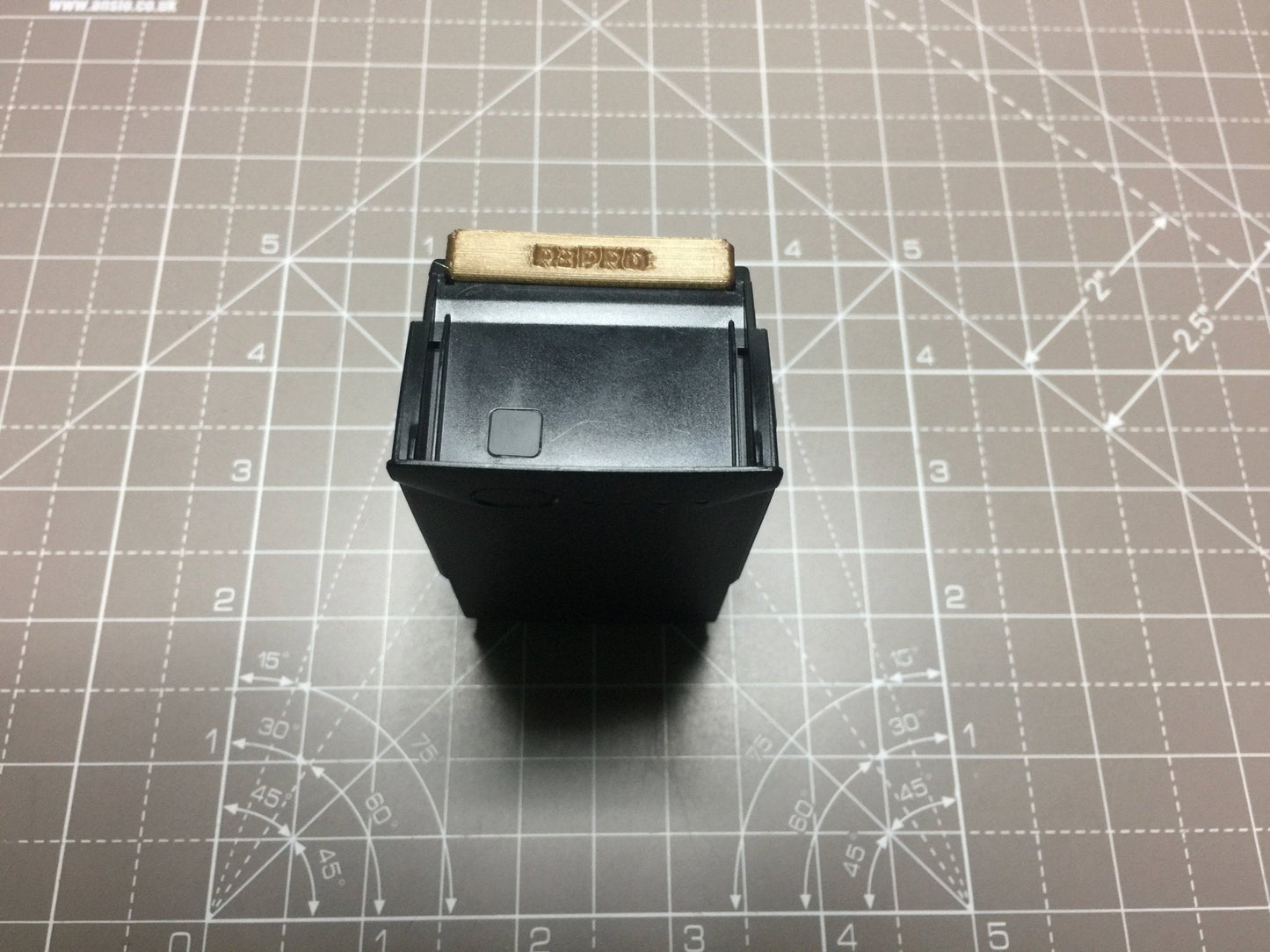 Battery Terminal Dust Covers for DJI Mavic Air - r3pro