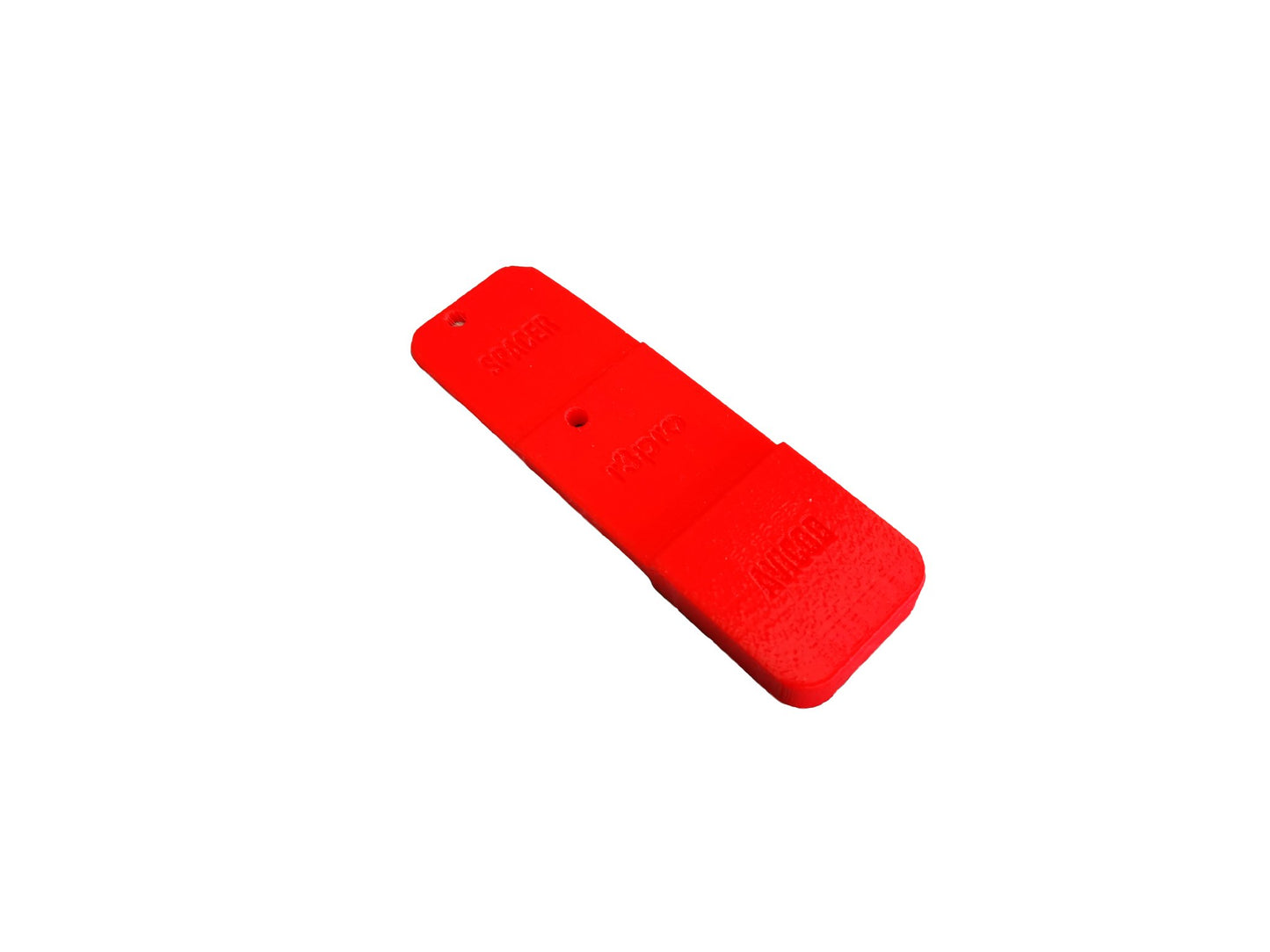 Bleed Block Spacer Tool for Avid Code Brakes - r3pro
