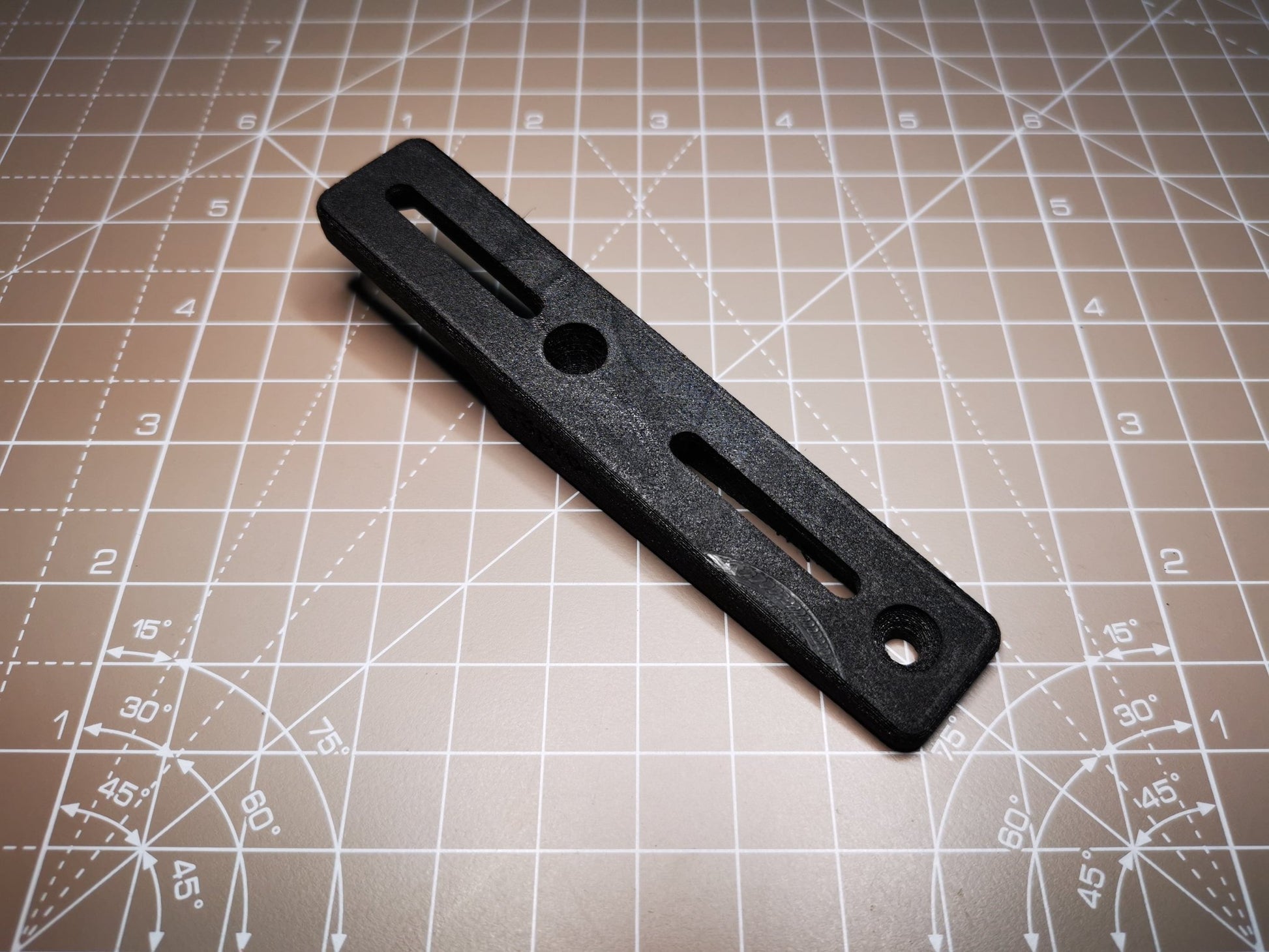Bottle Cage Mount for Commencal Meta Power SX Bikes - r3pro
