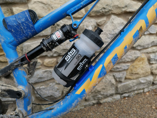 Bottle Cage Mount for KONA Process DL 2017 - r3pro