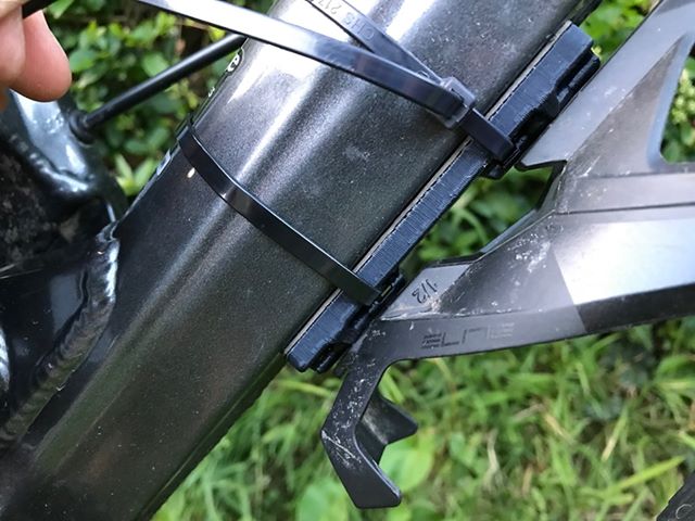 Bottle Cage Mount for Orange Bikes - r3pro
