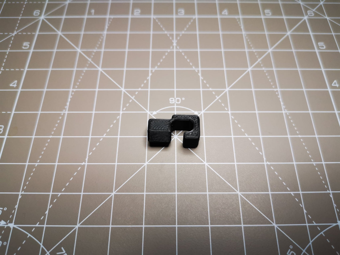 Cable guide for Pivot Bolts - r3pro