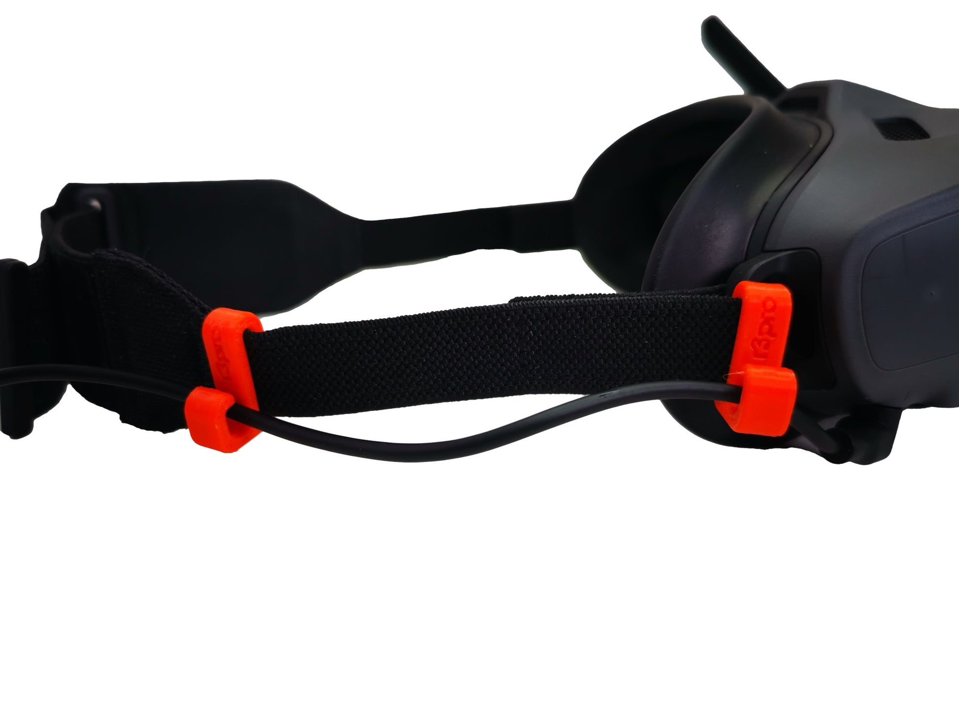 Cable Hooks for DJI Goggles 2 - r3pro
