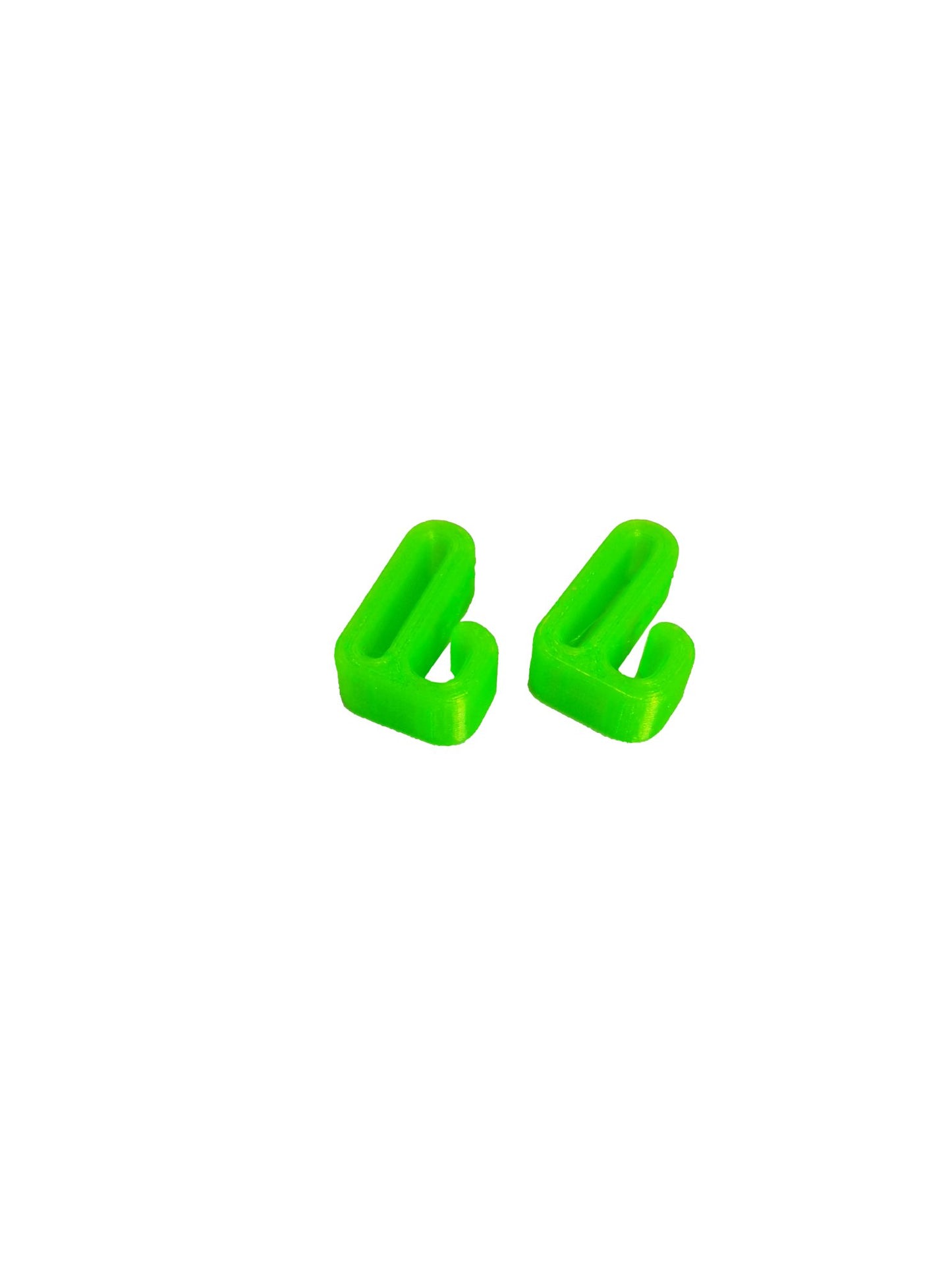 Cable Hooks for DJI Goggles 2 - r3pro