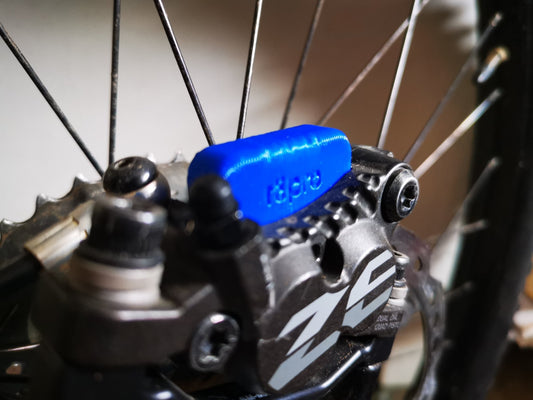 Caliper Alignment Tool: Perfect for Shimano Brake Calipers - r3pro