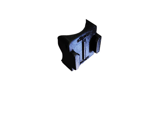 Chin Mount for 661 Comp Helmets - r3pro