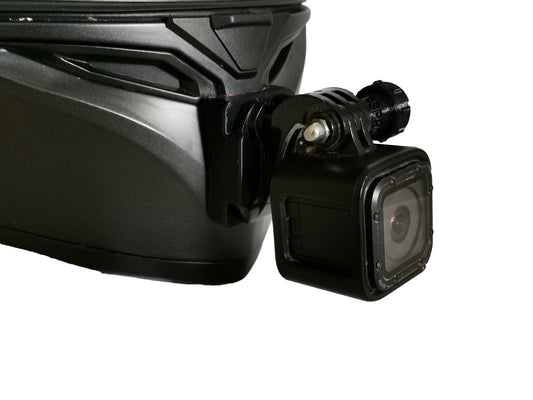 Chin Mount for AVG K5S Helmets - r3pro