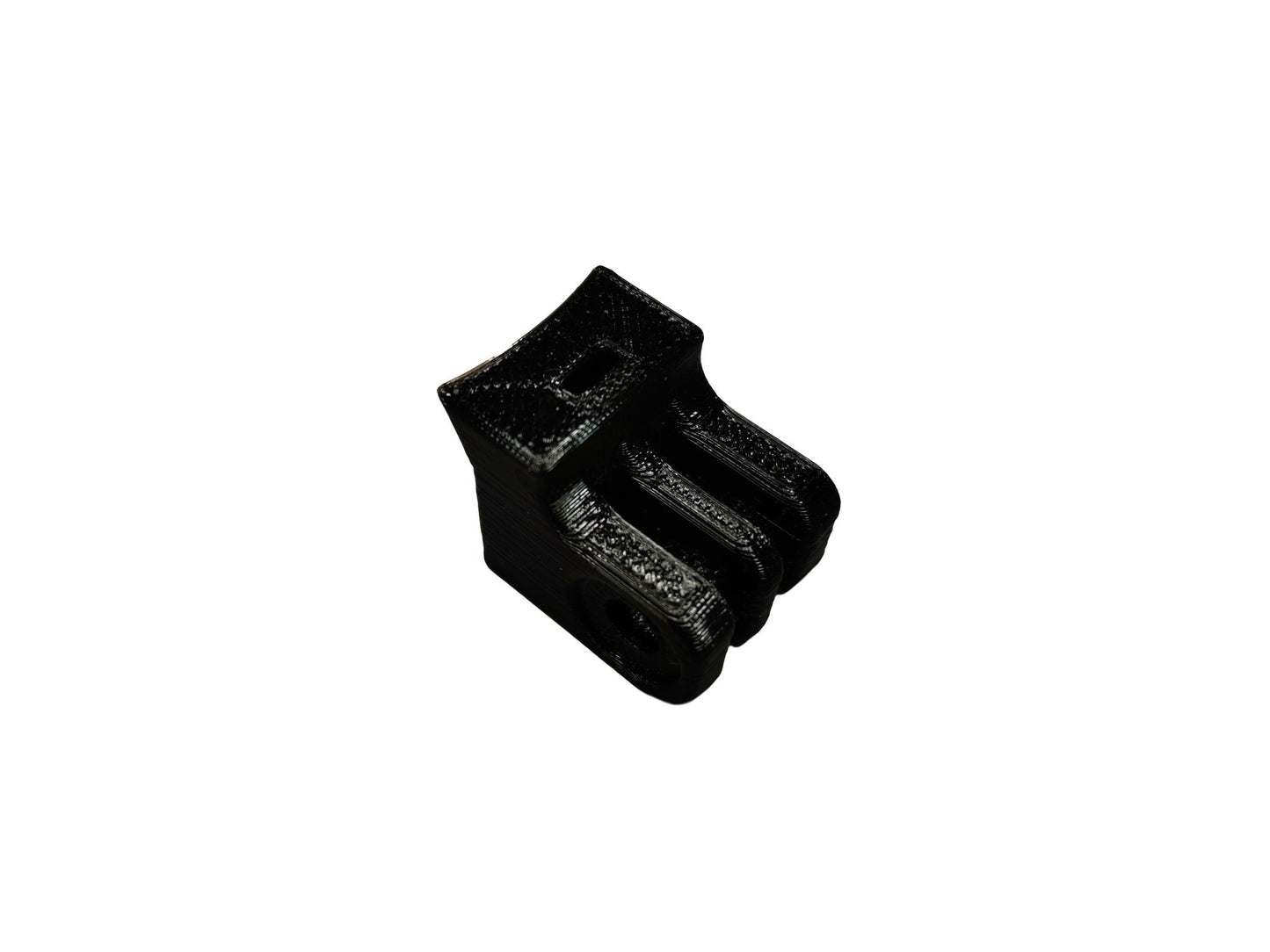 Chin Mount for Bell Super 2R/3R Helmets - r3pro