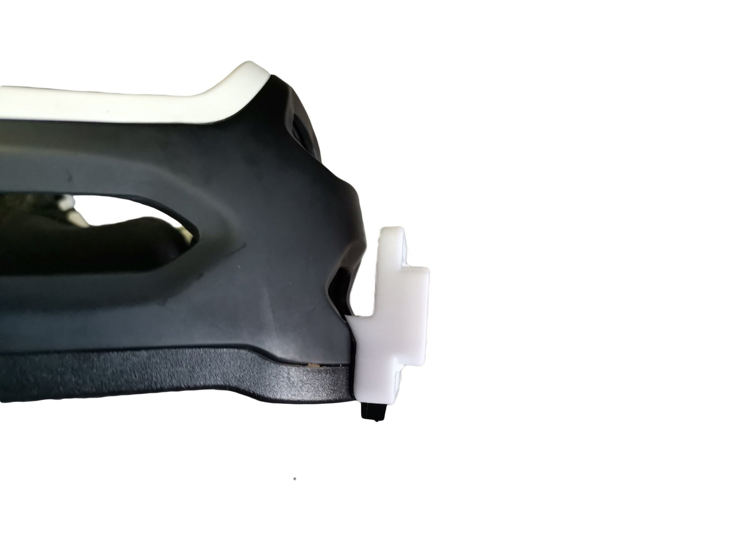 Chin Mount for Bell Super 2R/3R Helmets - r3pro