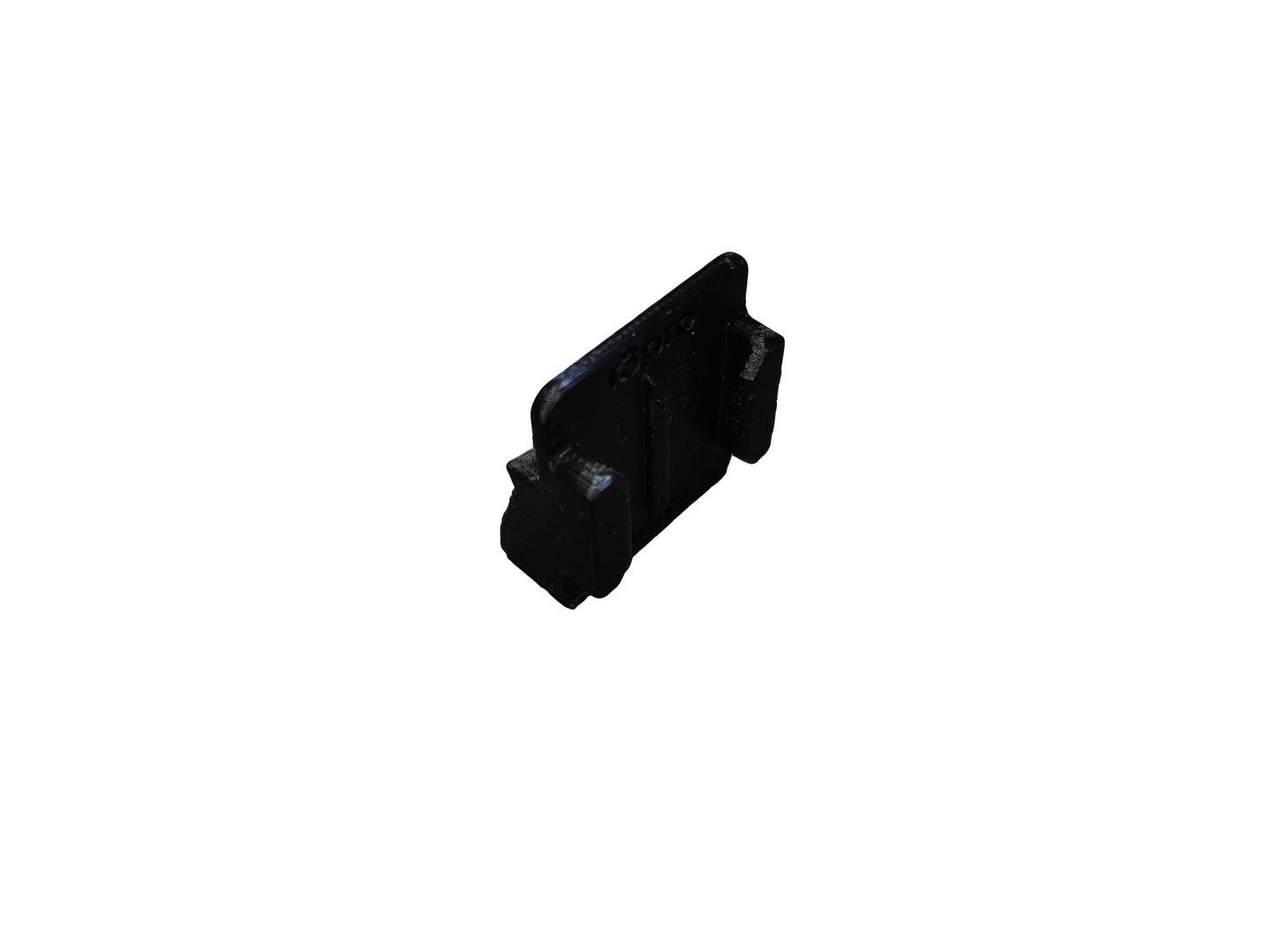 Chin Mount for Bell Super DH Helmets - r3pro