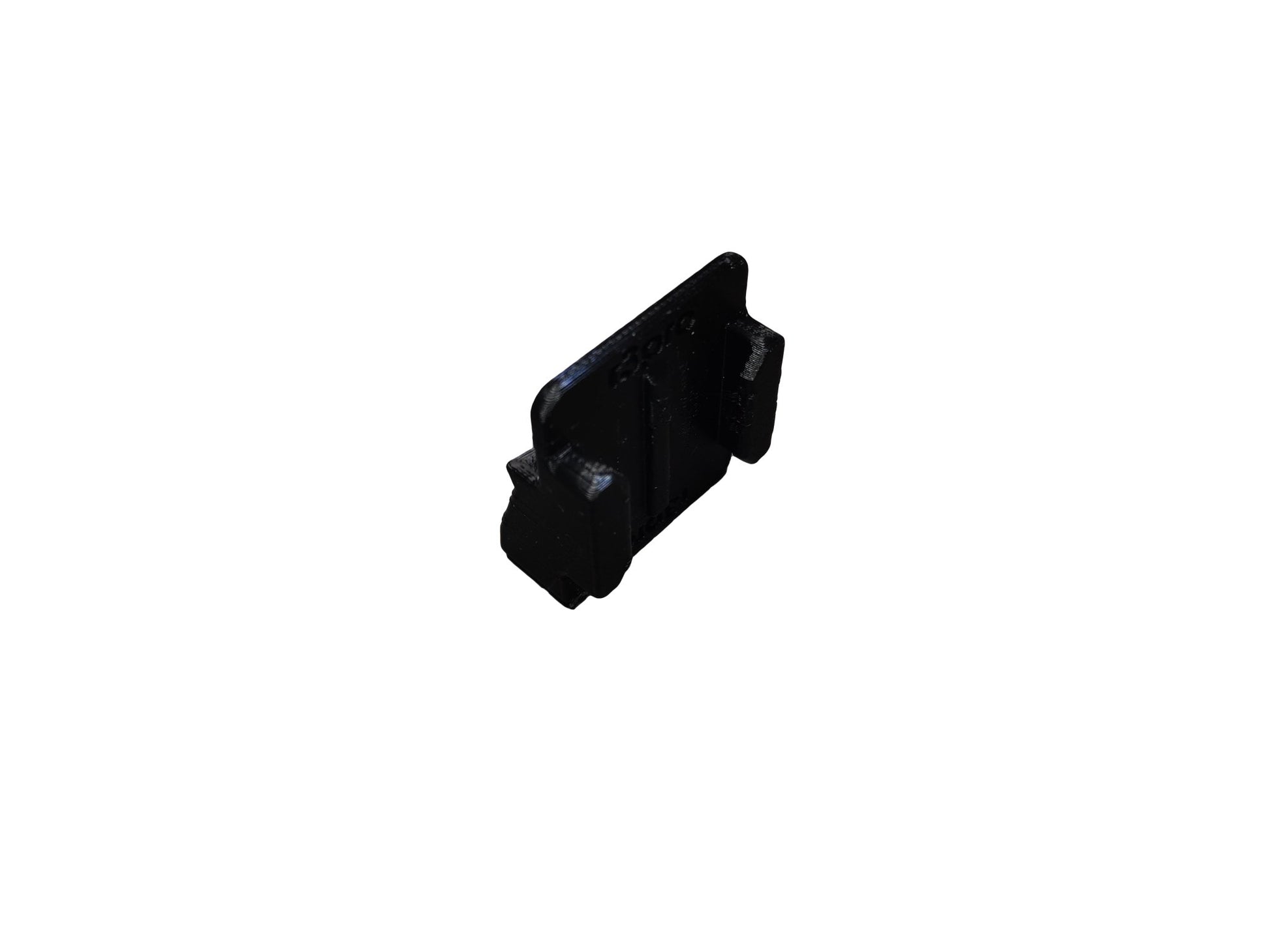 Chin Mount for Bell Super DH Helmets - r3pro