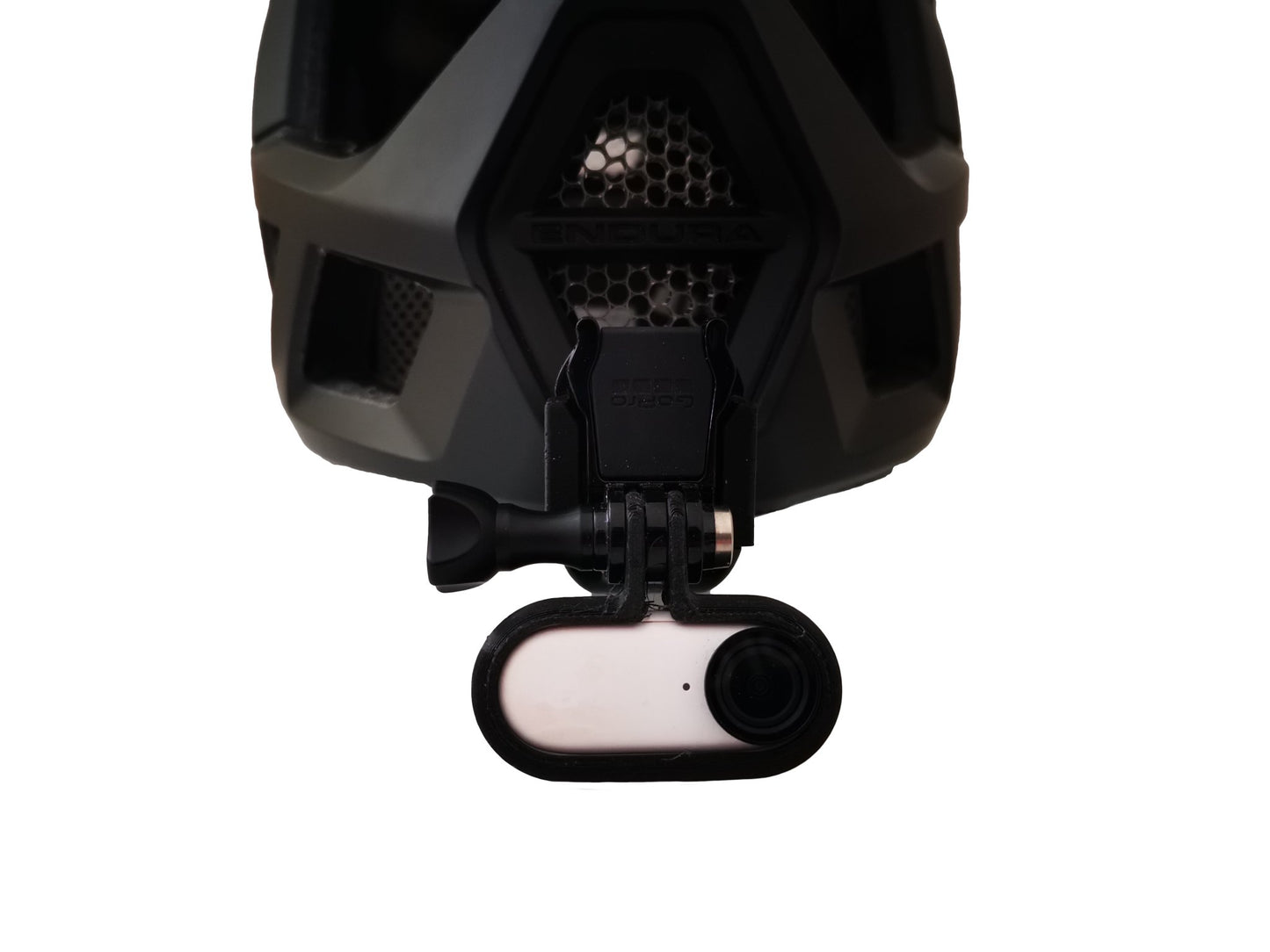 Chin Mount for Endura MT500 Helmets - r3pro
