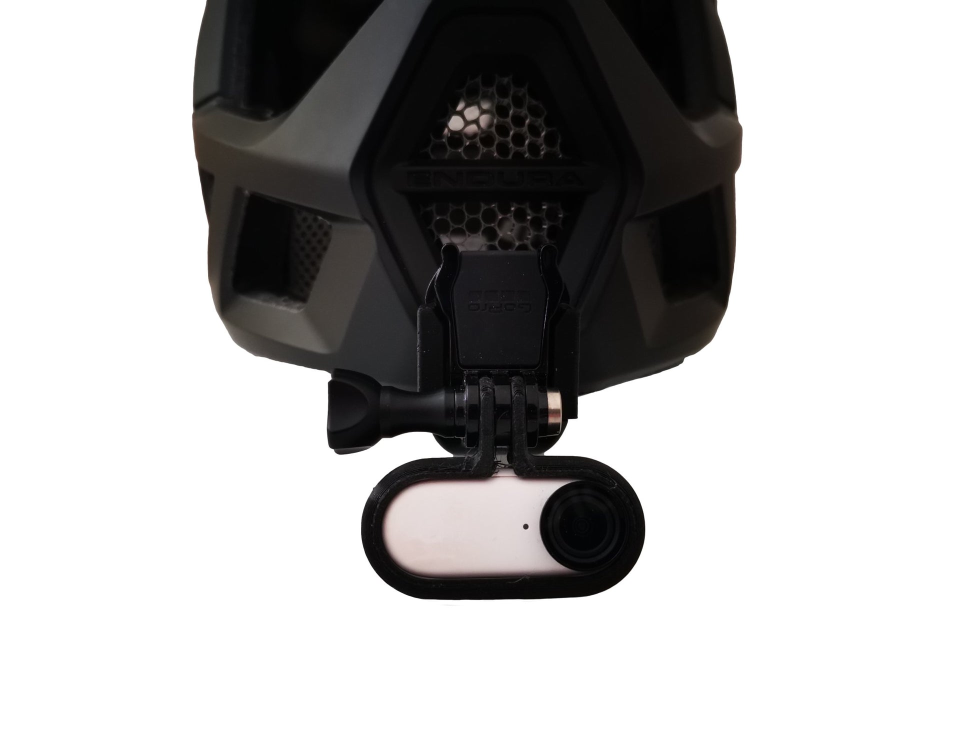 Chin Mount for Endura MT500 Helmets - r3pro