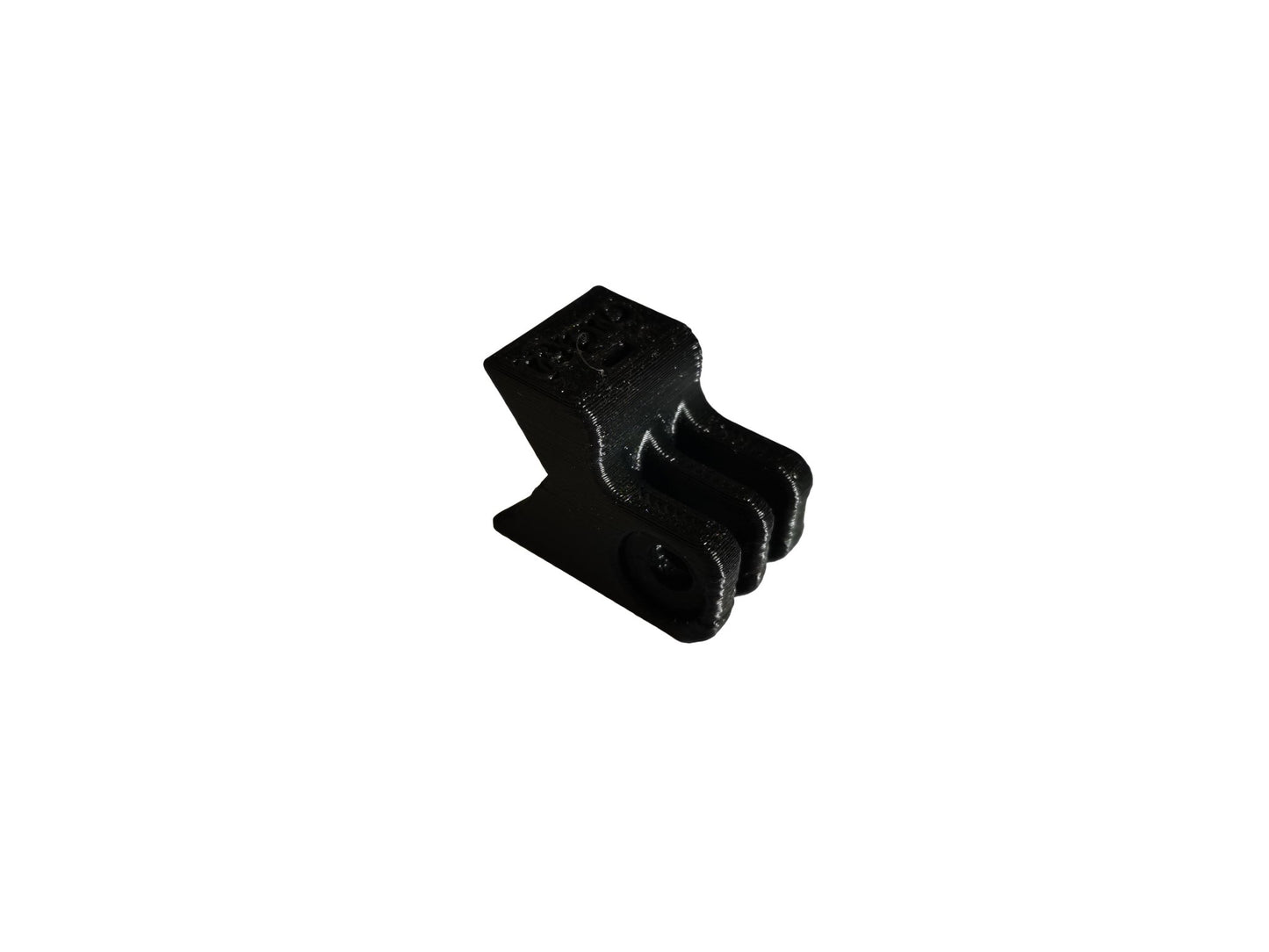 Chin Mount for Endura MT500 Helmets - r3pro