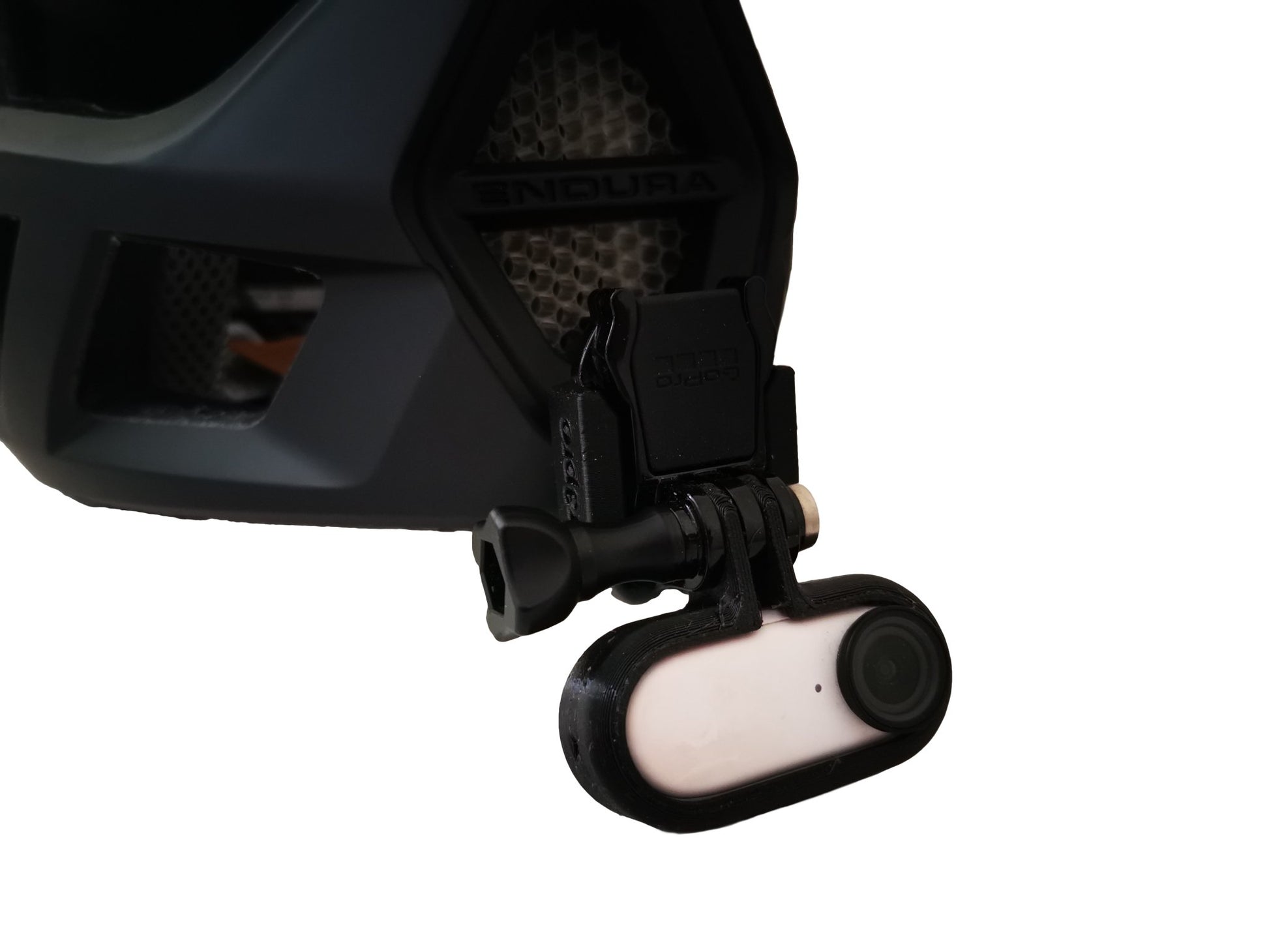 Chin Mount for Endura MT500 Helmets - r3pro