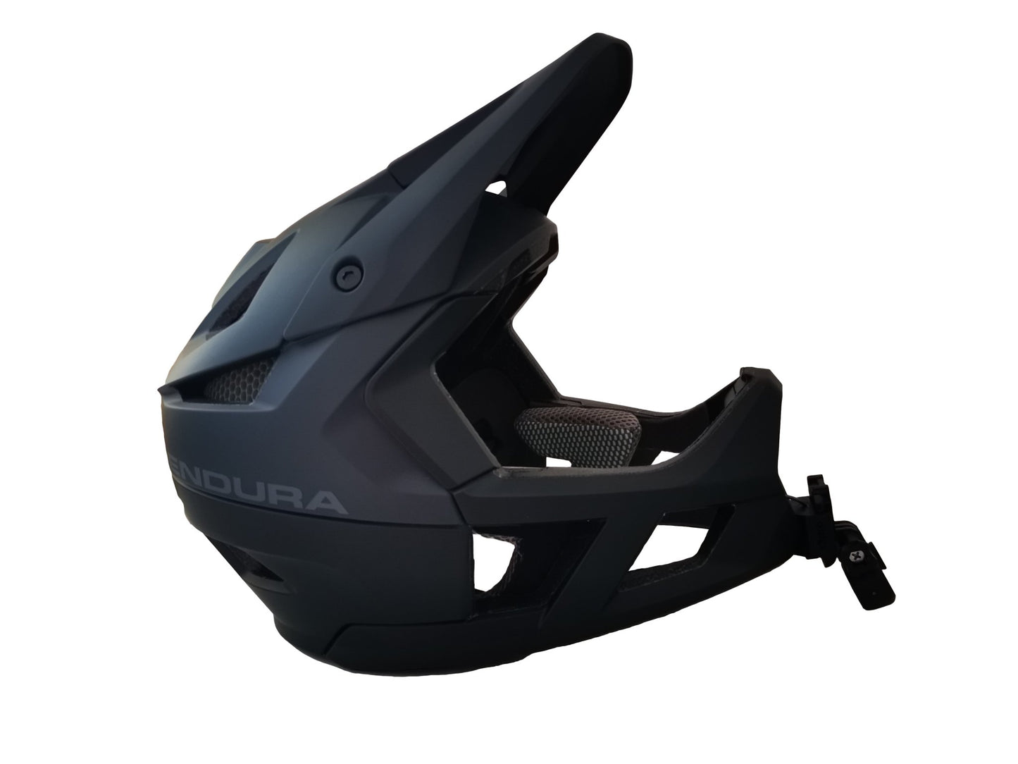 Chin Mount for Endura MT500 Helmets - r3pro