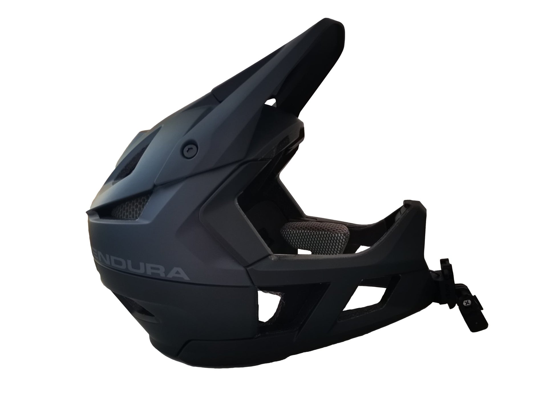 Chin Mount for Endura MT500 Helmets - r3pro