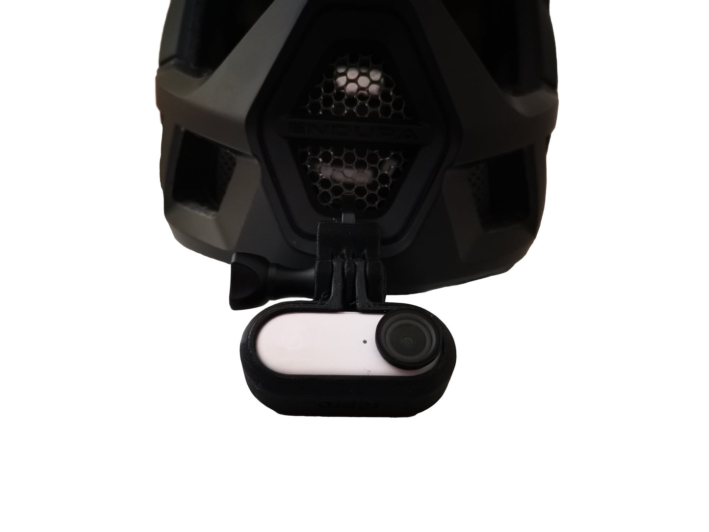 Chin Mount for Endura MT500 Helmets - r3pro