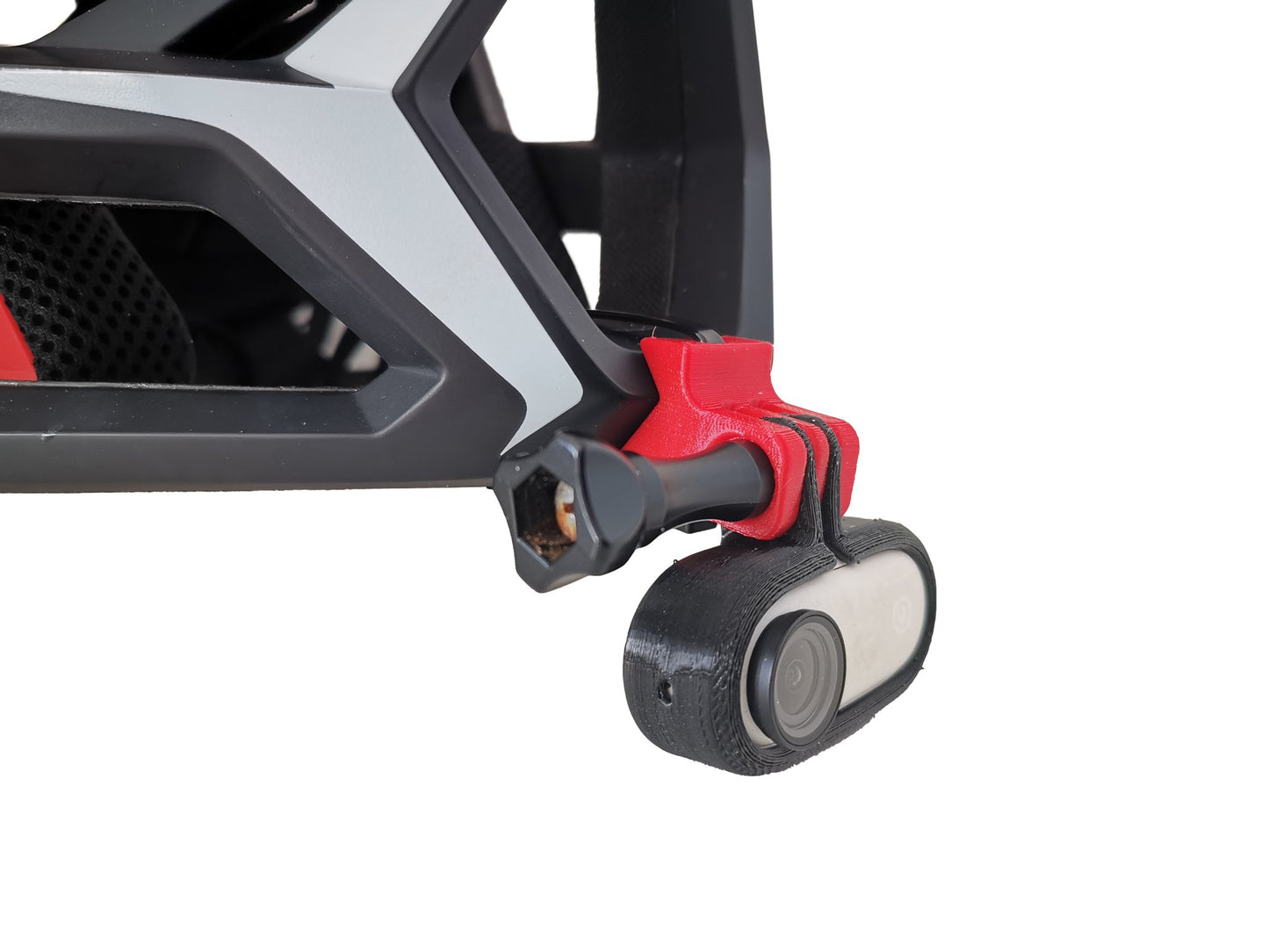 Chin Mount for FOX Proframe Helmets - r3pro