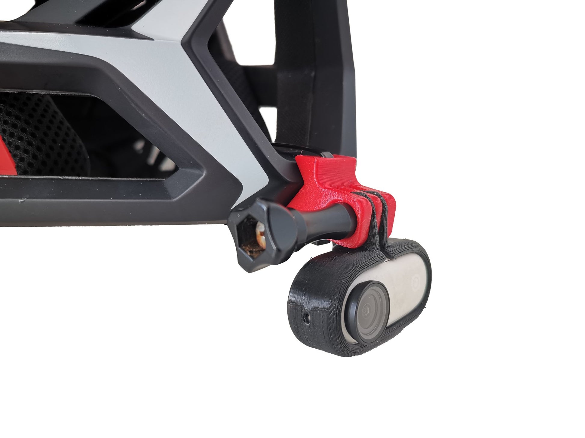 Chin Mount for FOX Proframe Helmets - r3pro